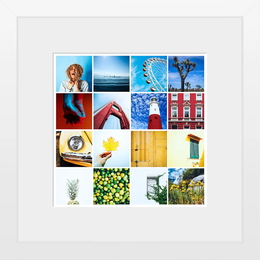 Grid Frame - Image 6