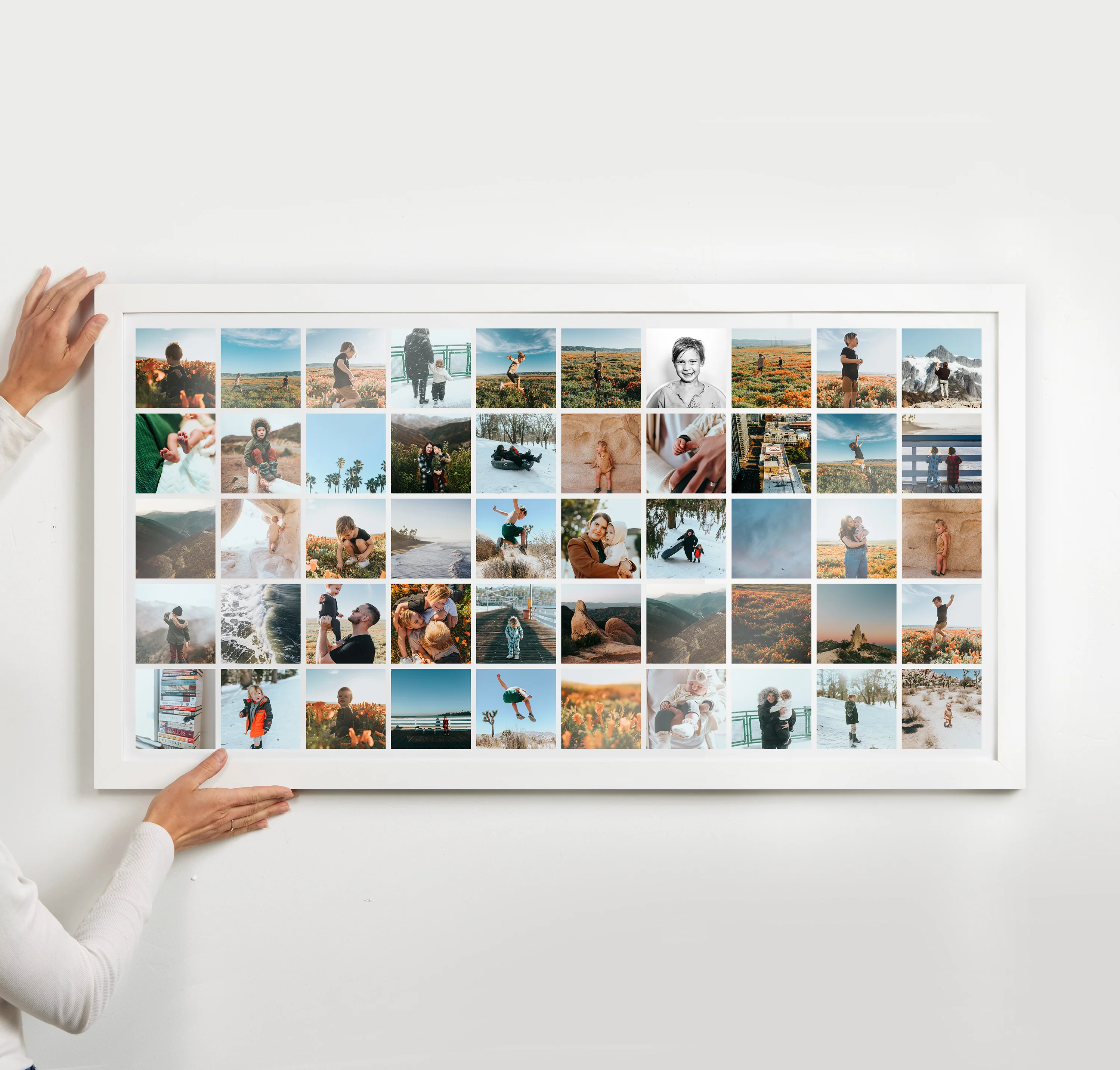 Grid Poster - Image 15