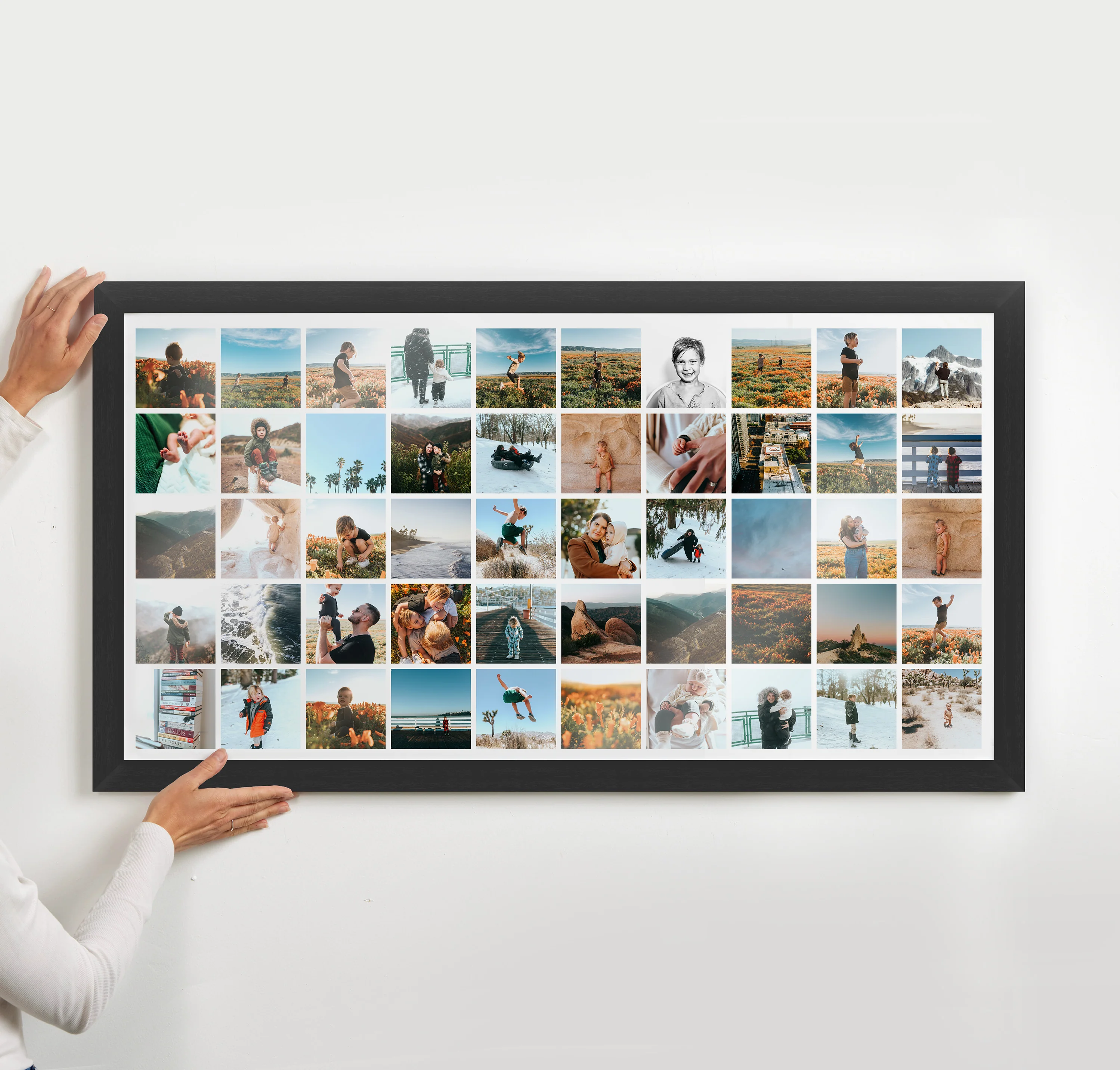 Grid Poster - Image 16