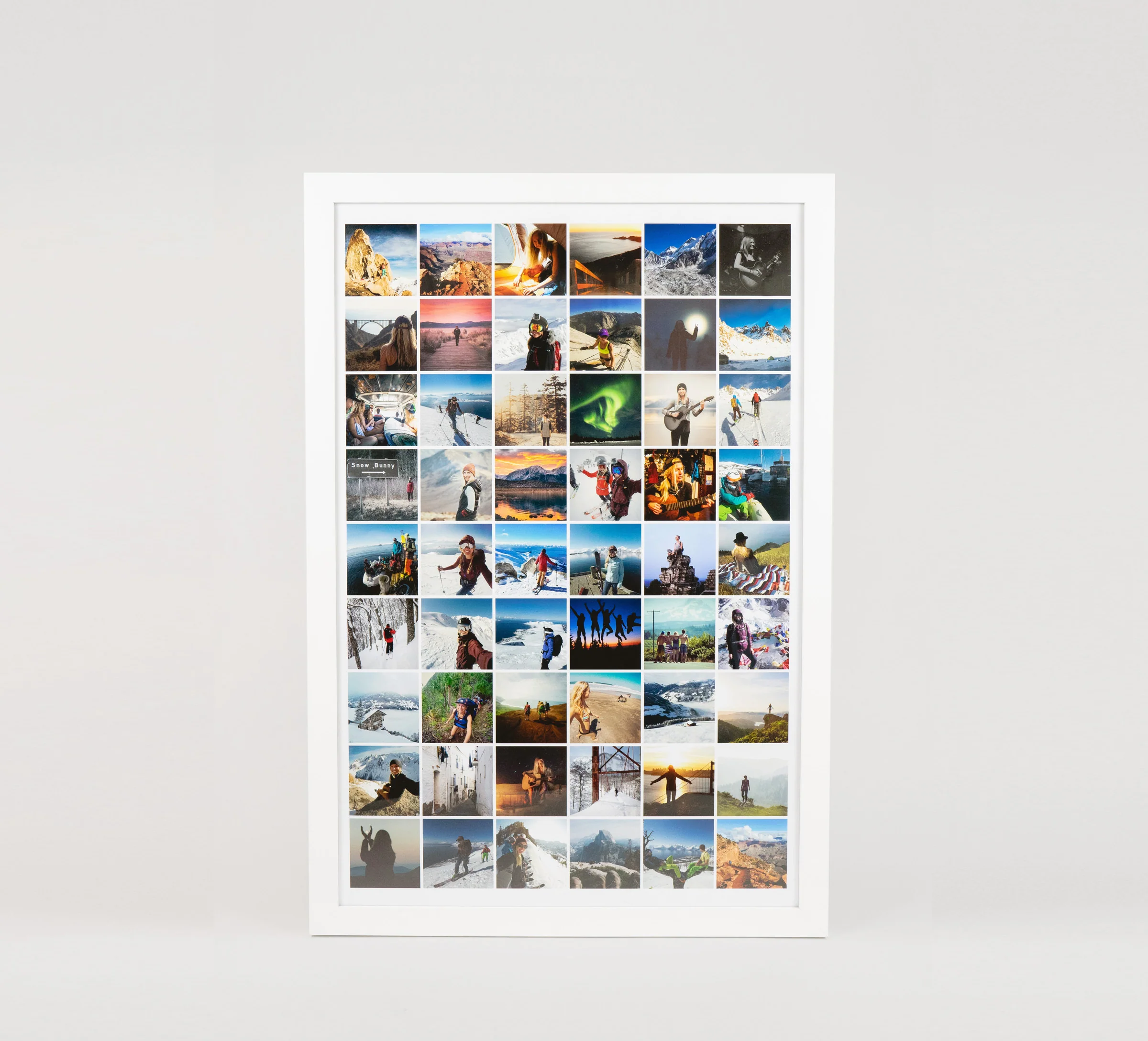 Grid Poster - Image 3