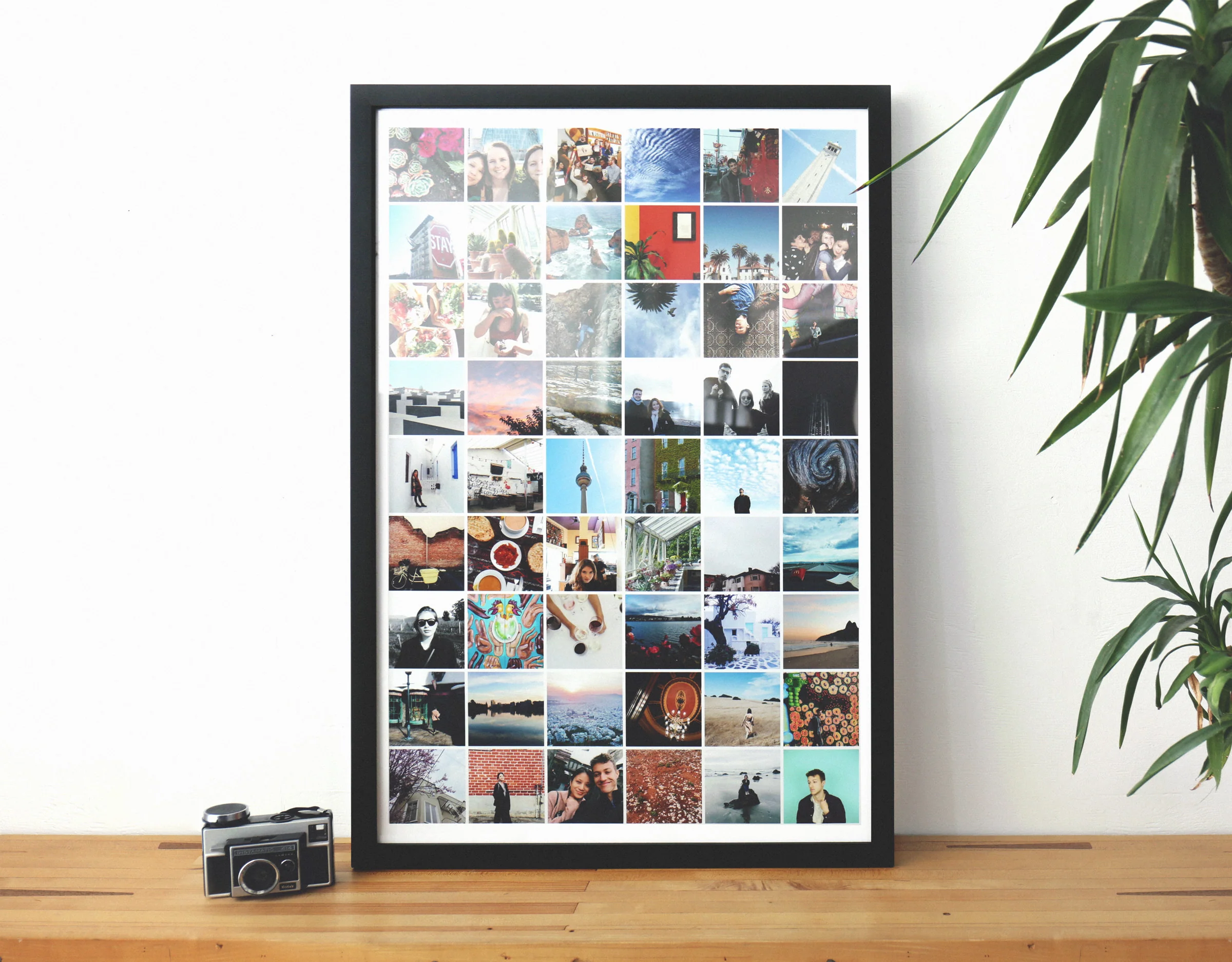 Grid Poster - Image 5