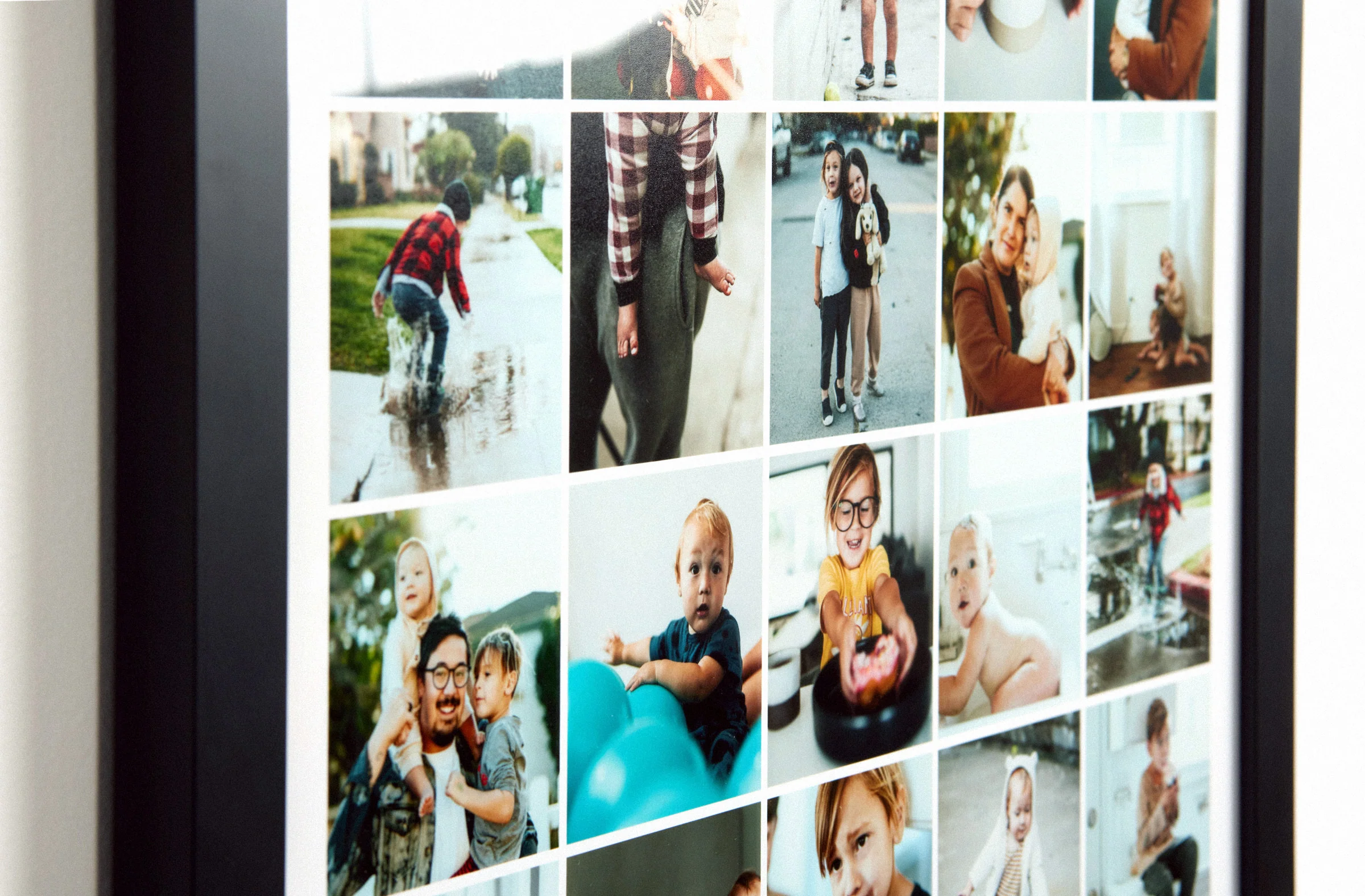 Grid Poster - Image 7