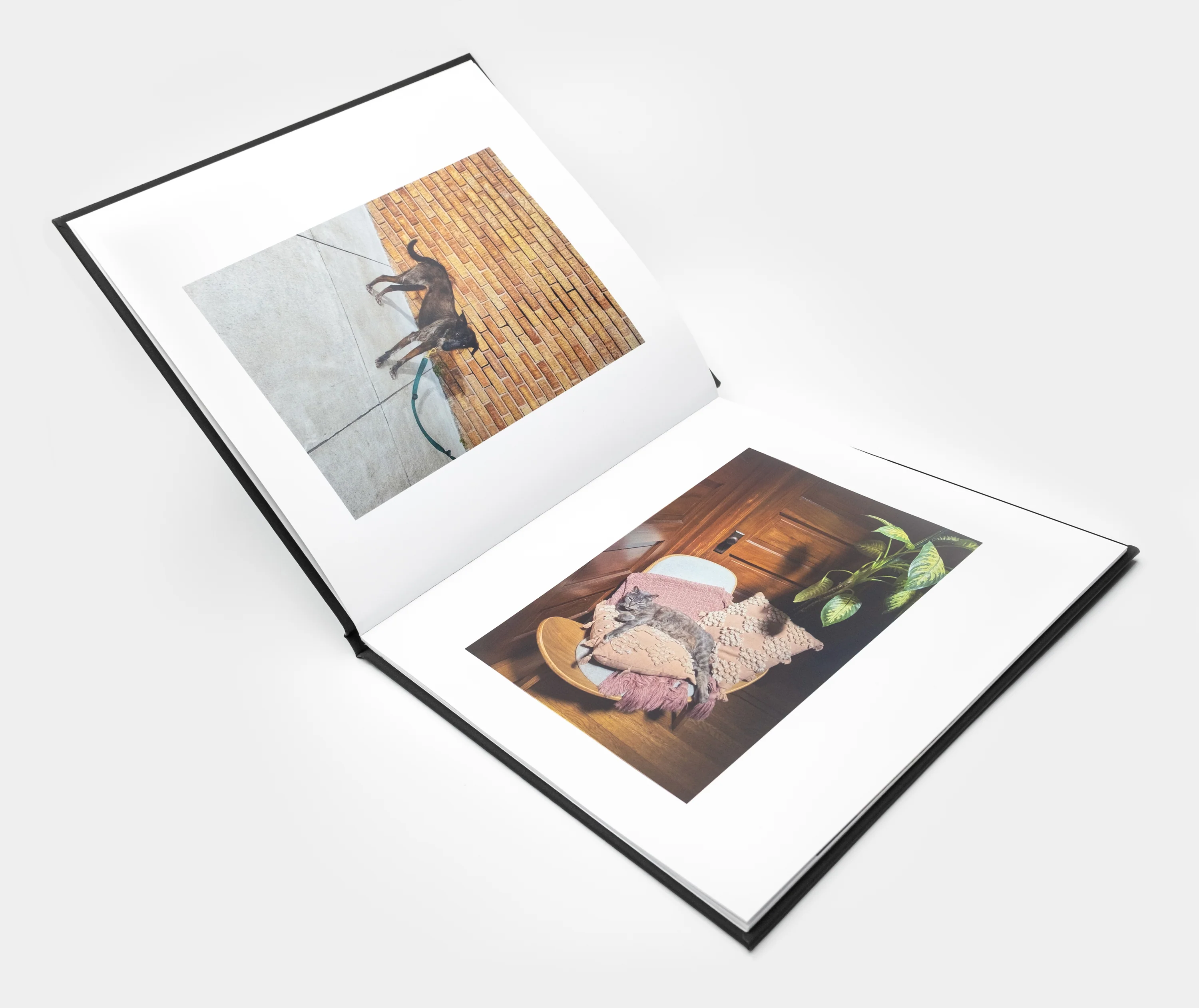 Hardcover Photo Book - Image 10
