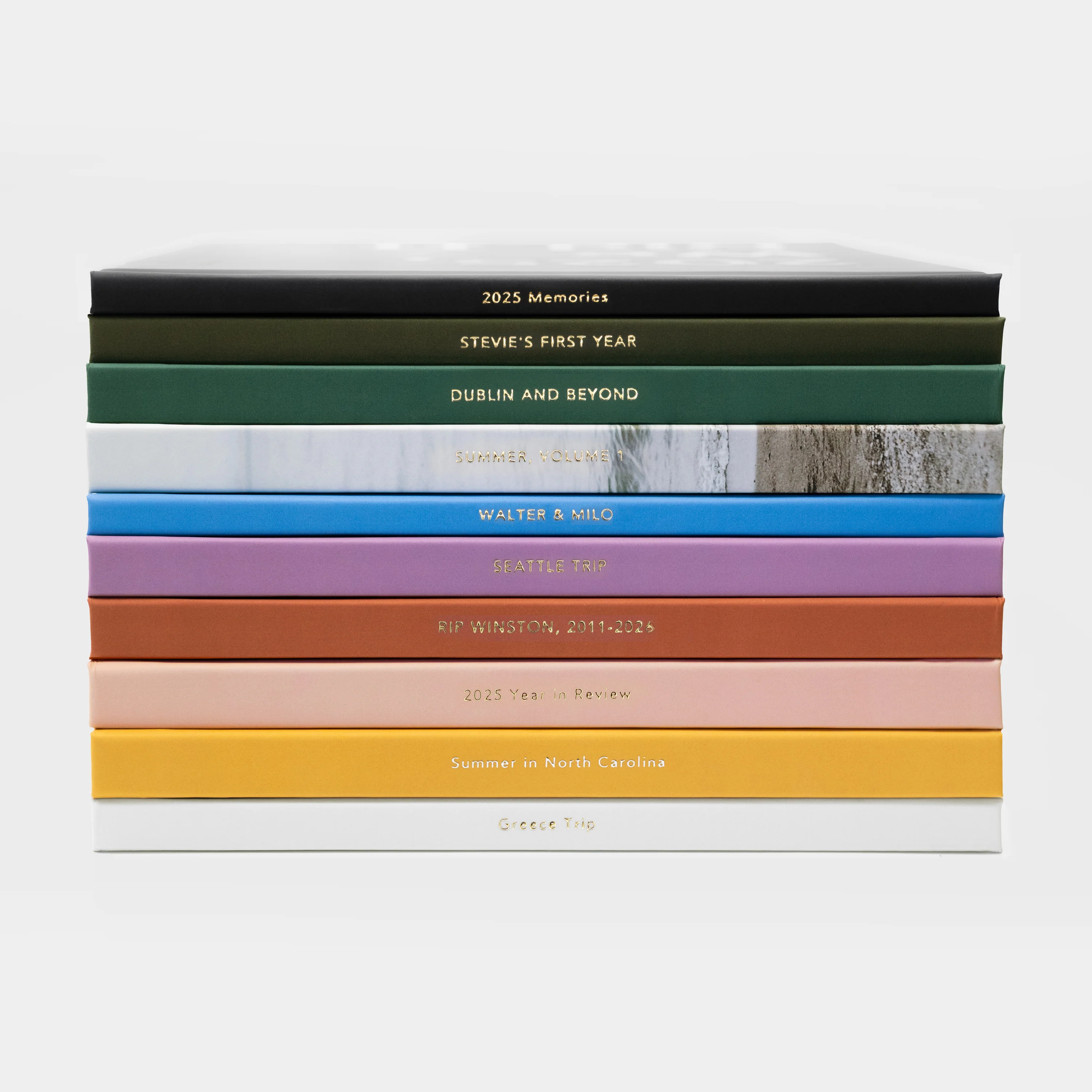 Hardcover Photo Book - Image 11