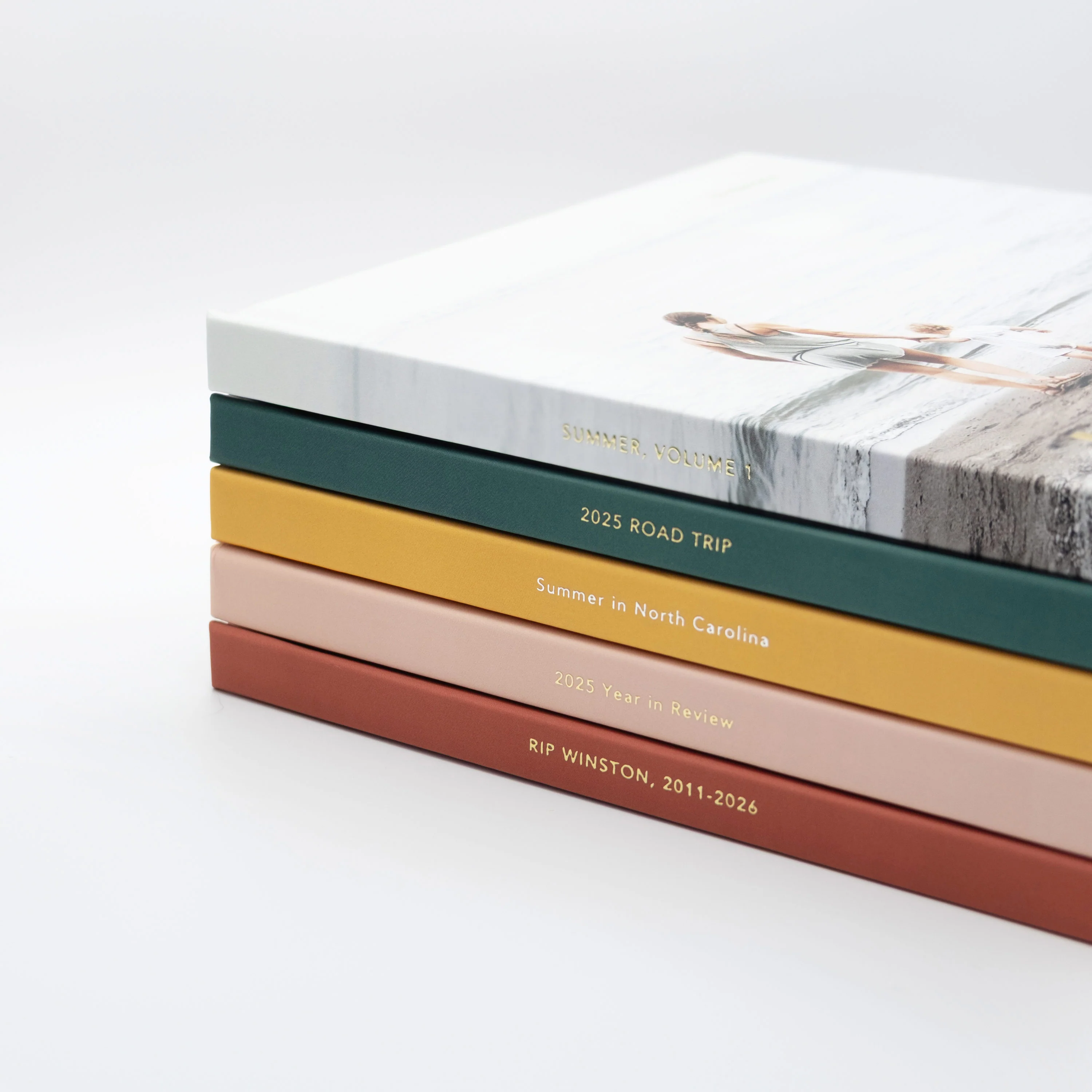 Hardcover Photo Book - Image 3