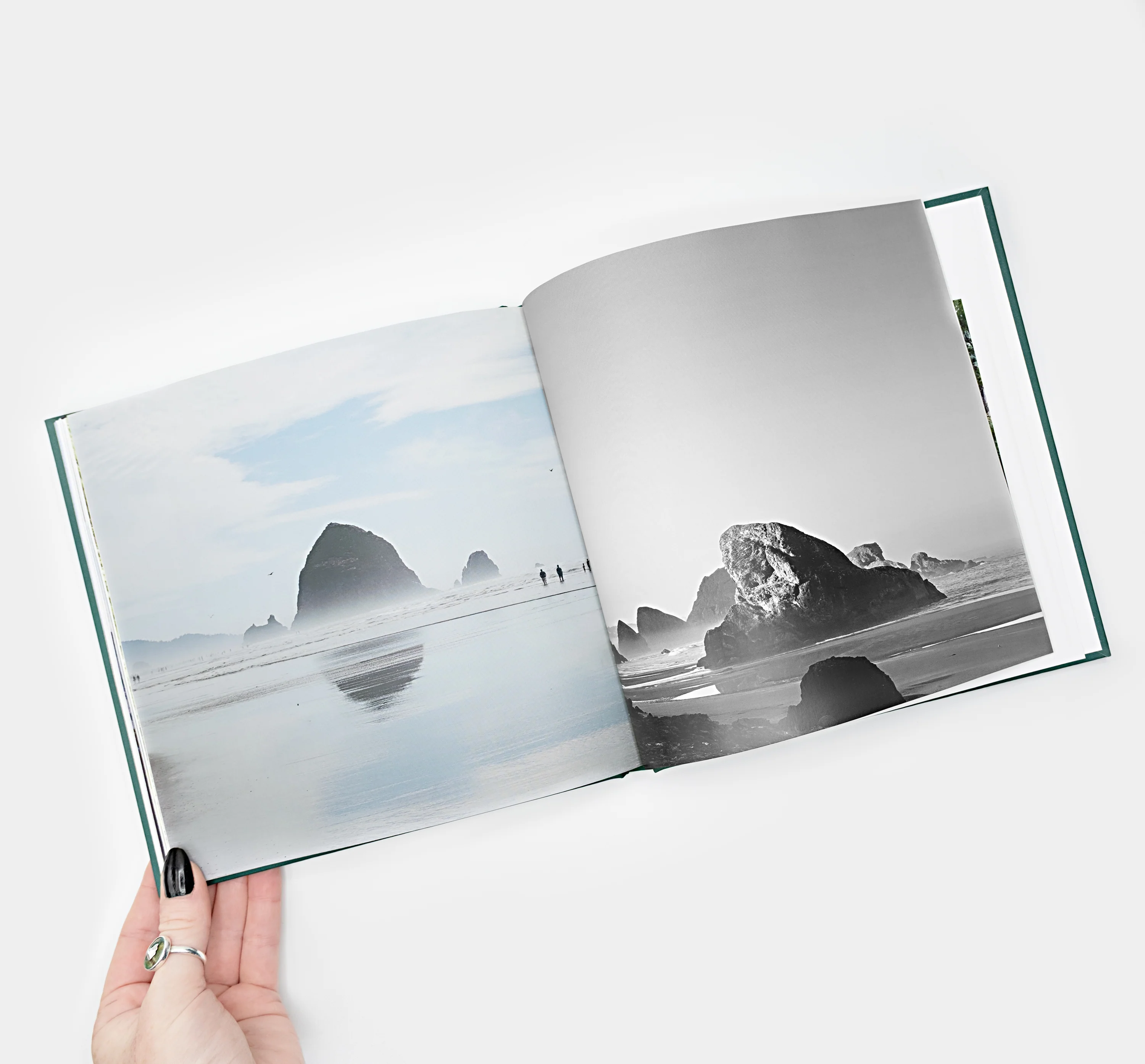Hardcover Photo Book - Image 4