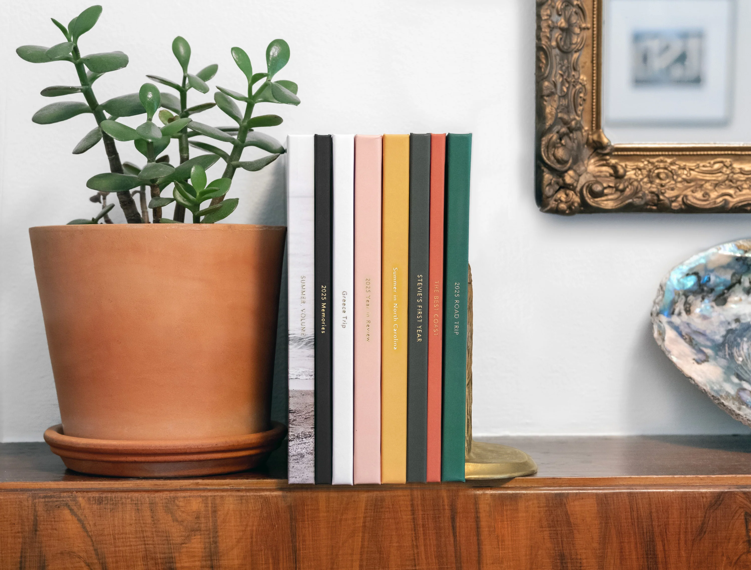 Hardcover Photo Book - Image 7