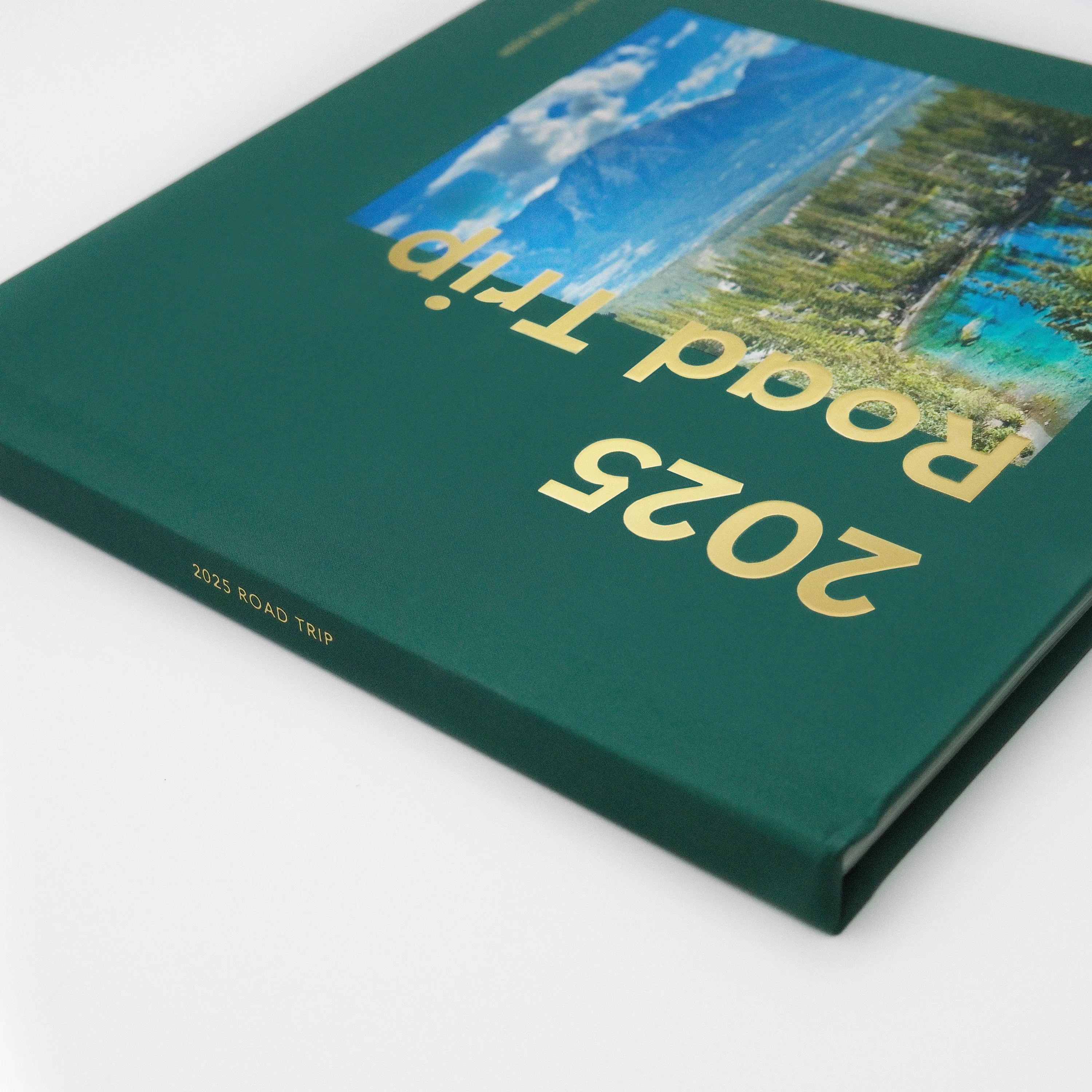 Hardcover Photo Book - Image 9