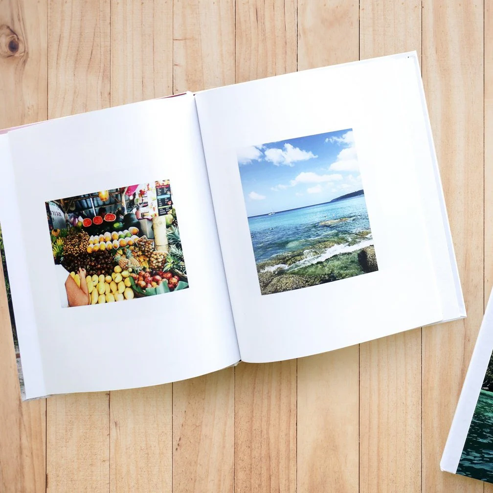Hardcover Photo Book - Image 10