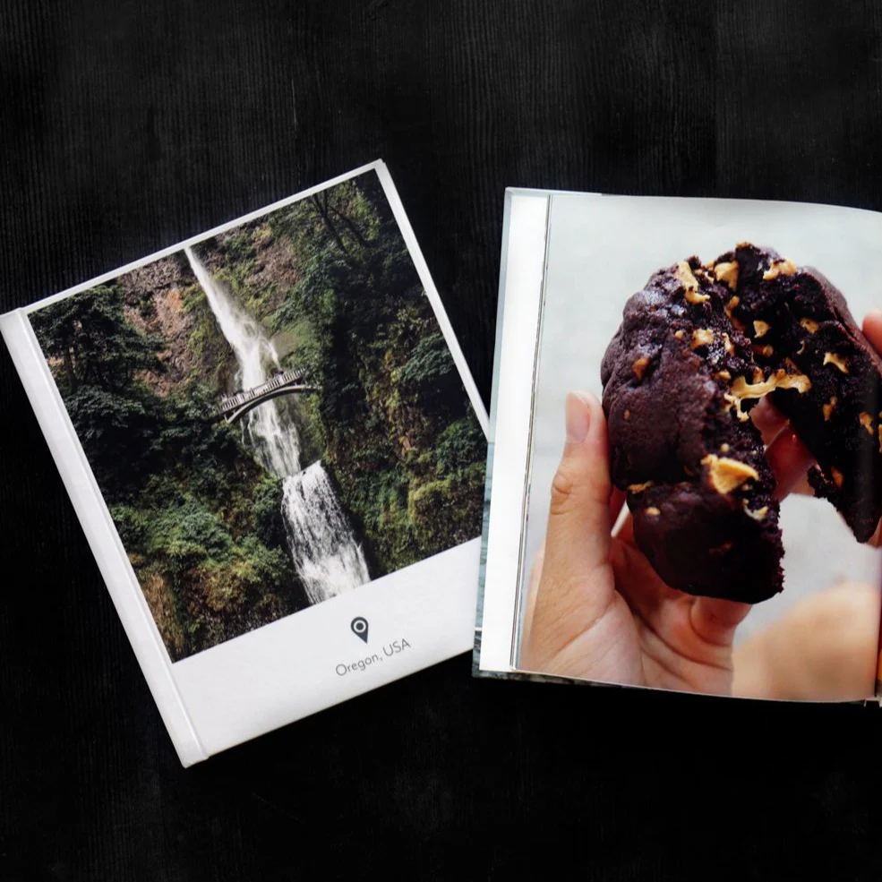 Hardcover Photo Book - Image 11