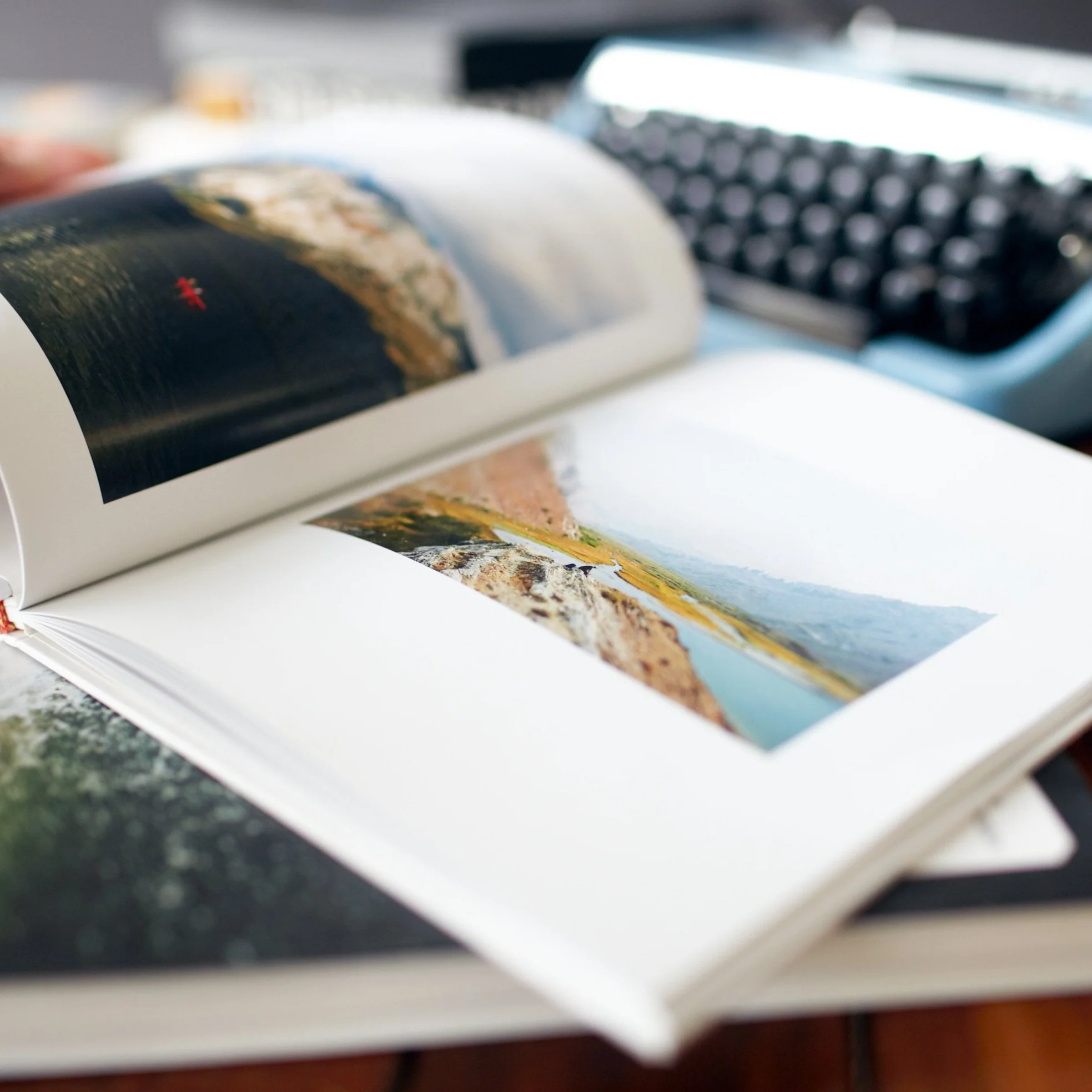 Hardcover Photo Book - Image 12