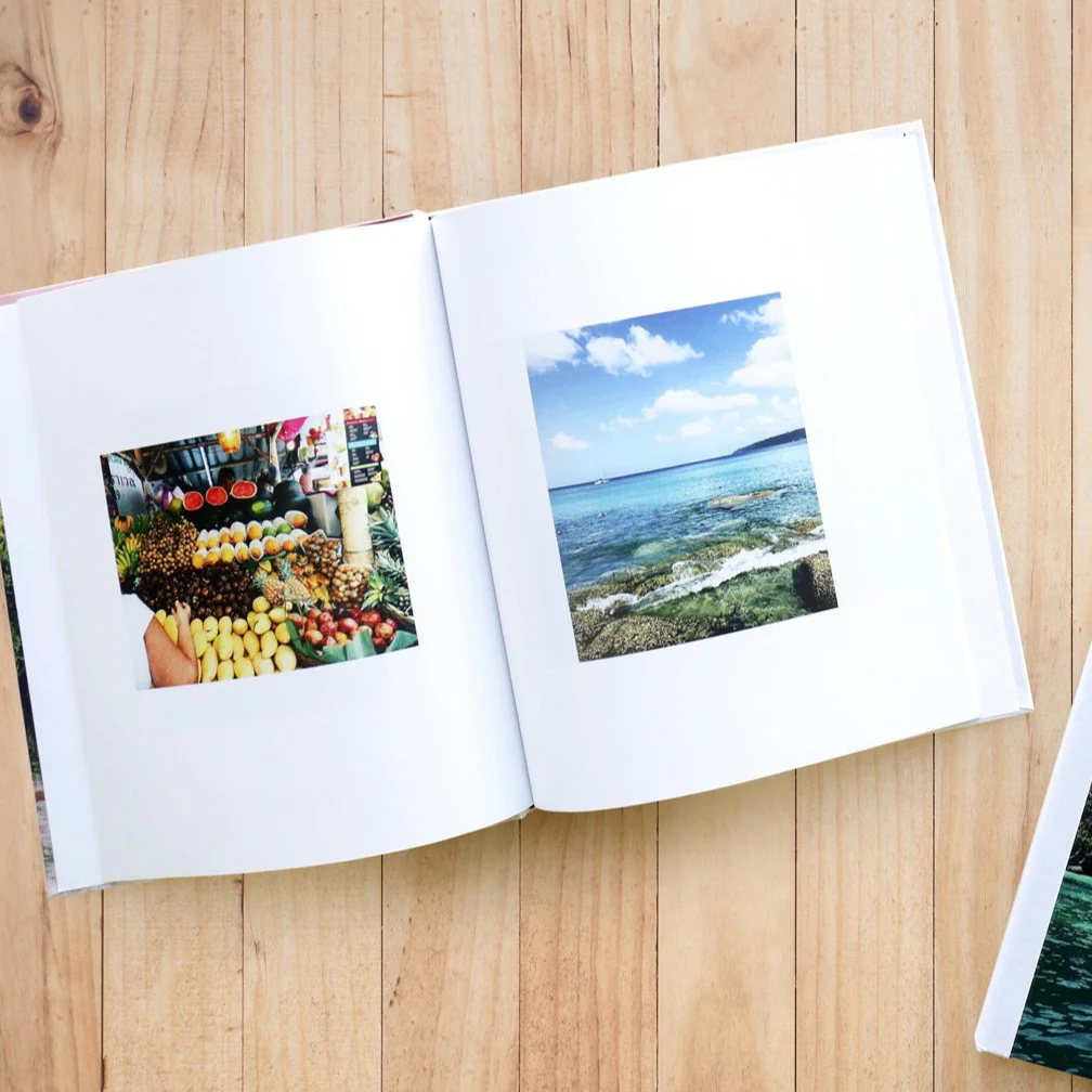 Hardcover Photo Book - Image 13
