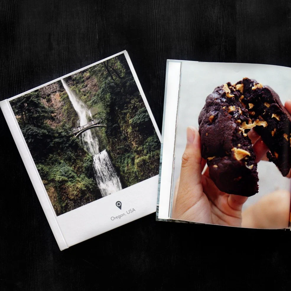 Hardcover Photo Book - Image 14