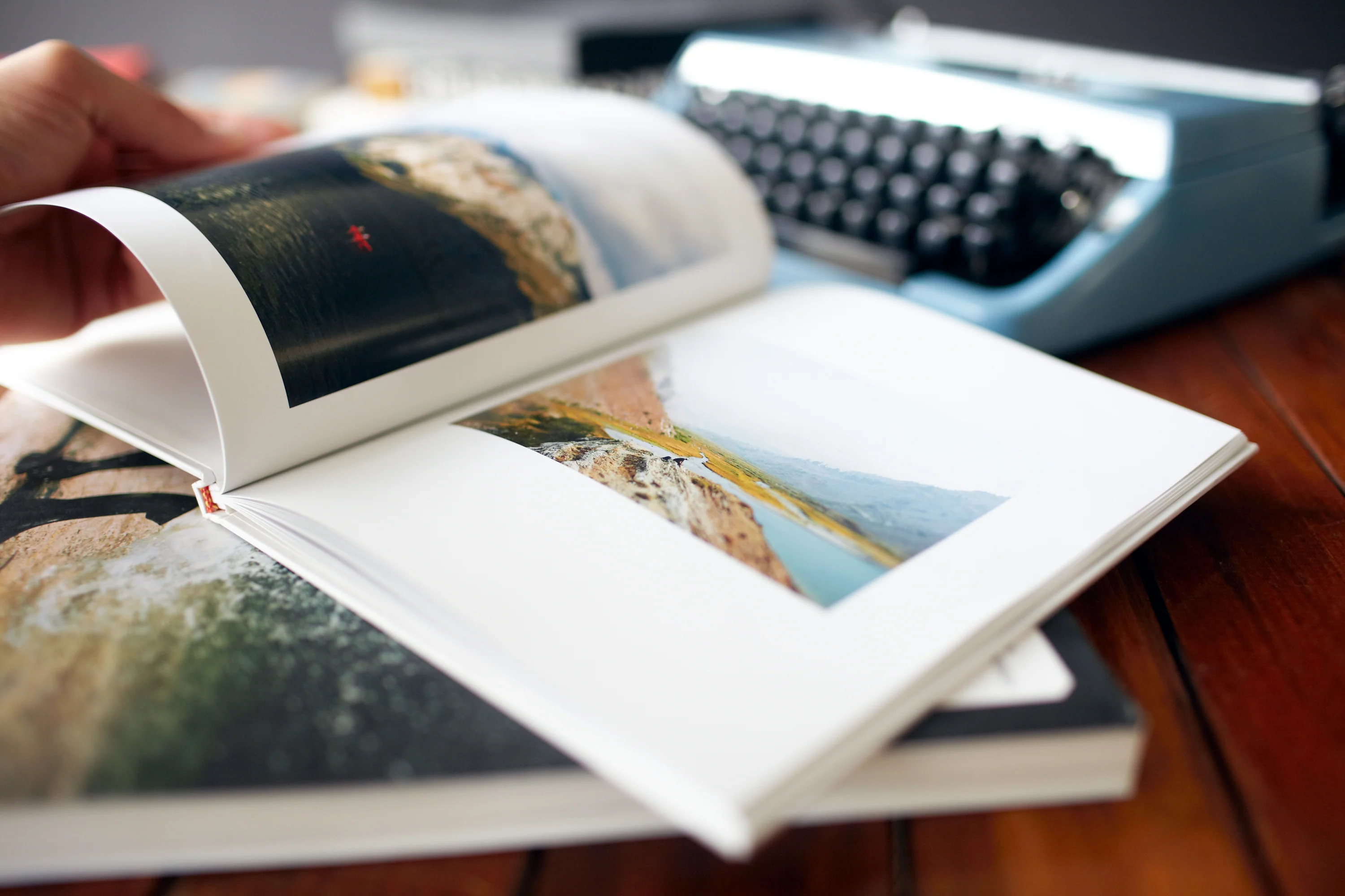 Hardcover Photo Book - Image 4