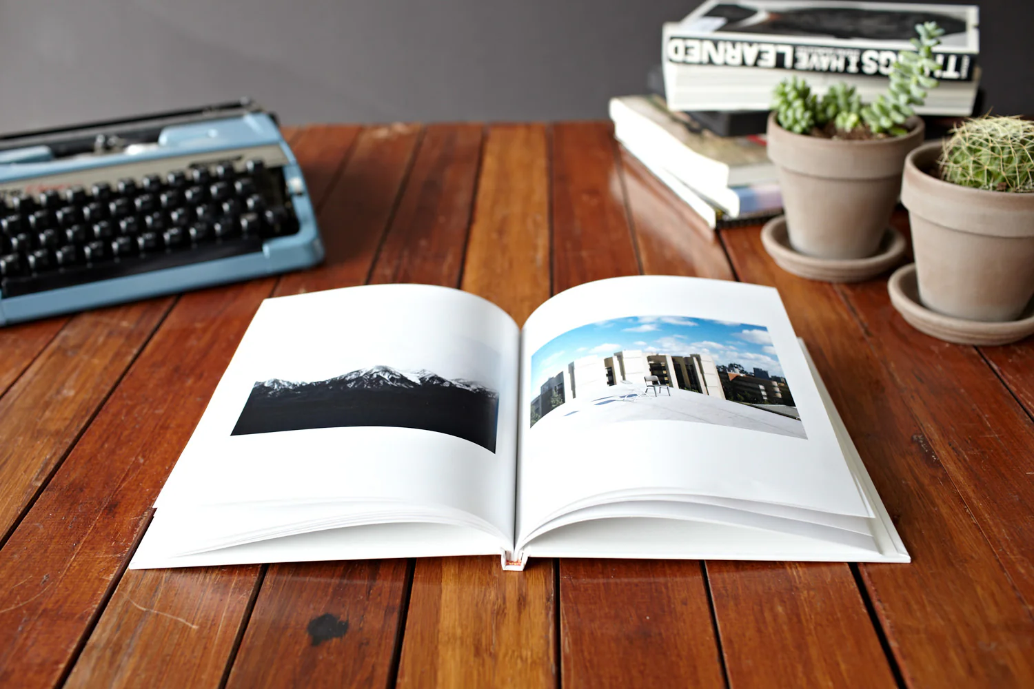 Hardcover Photo Book - Image 9
