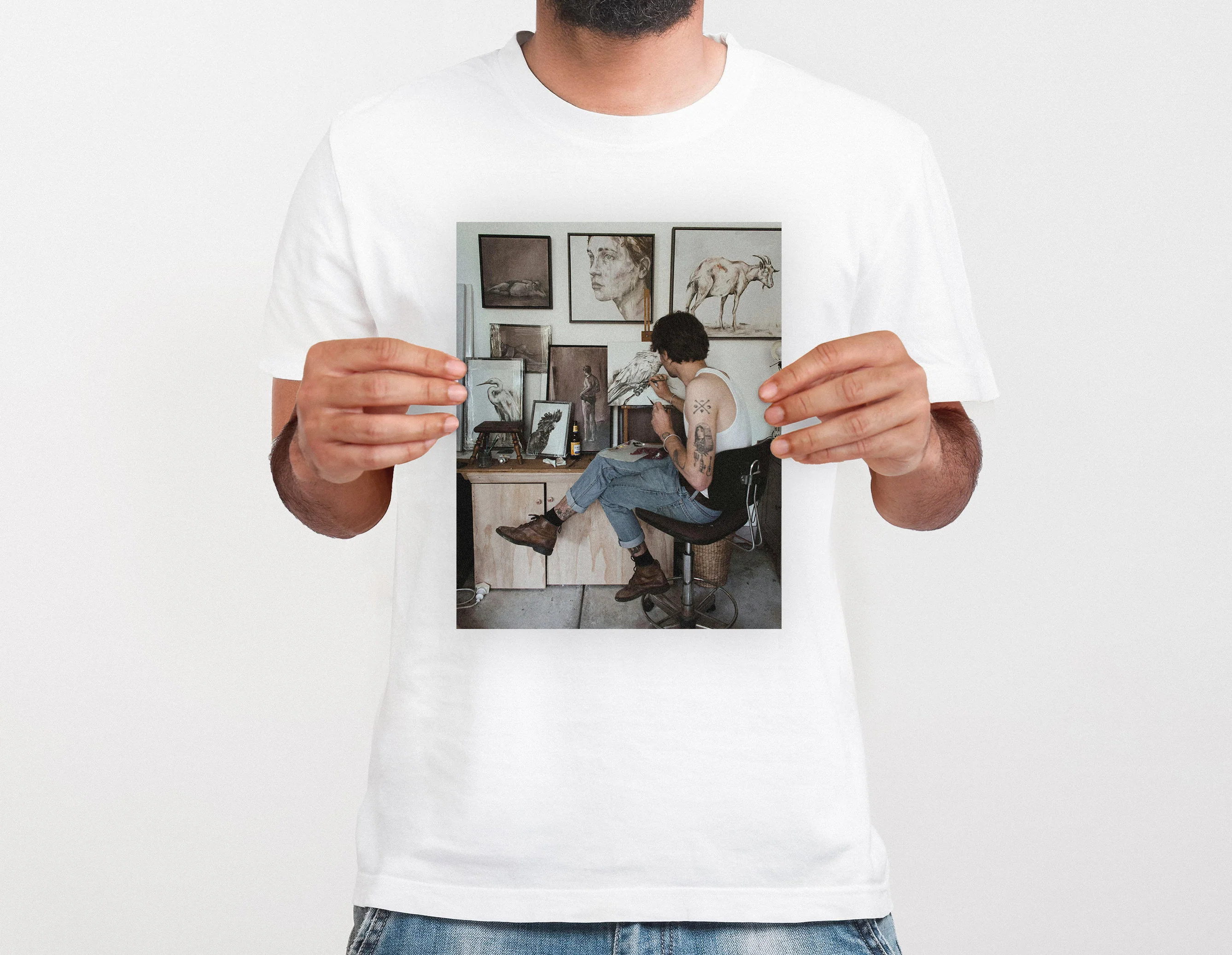 Large Format Prints - Image 45