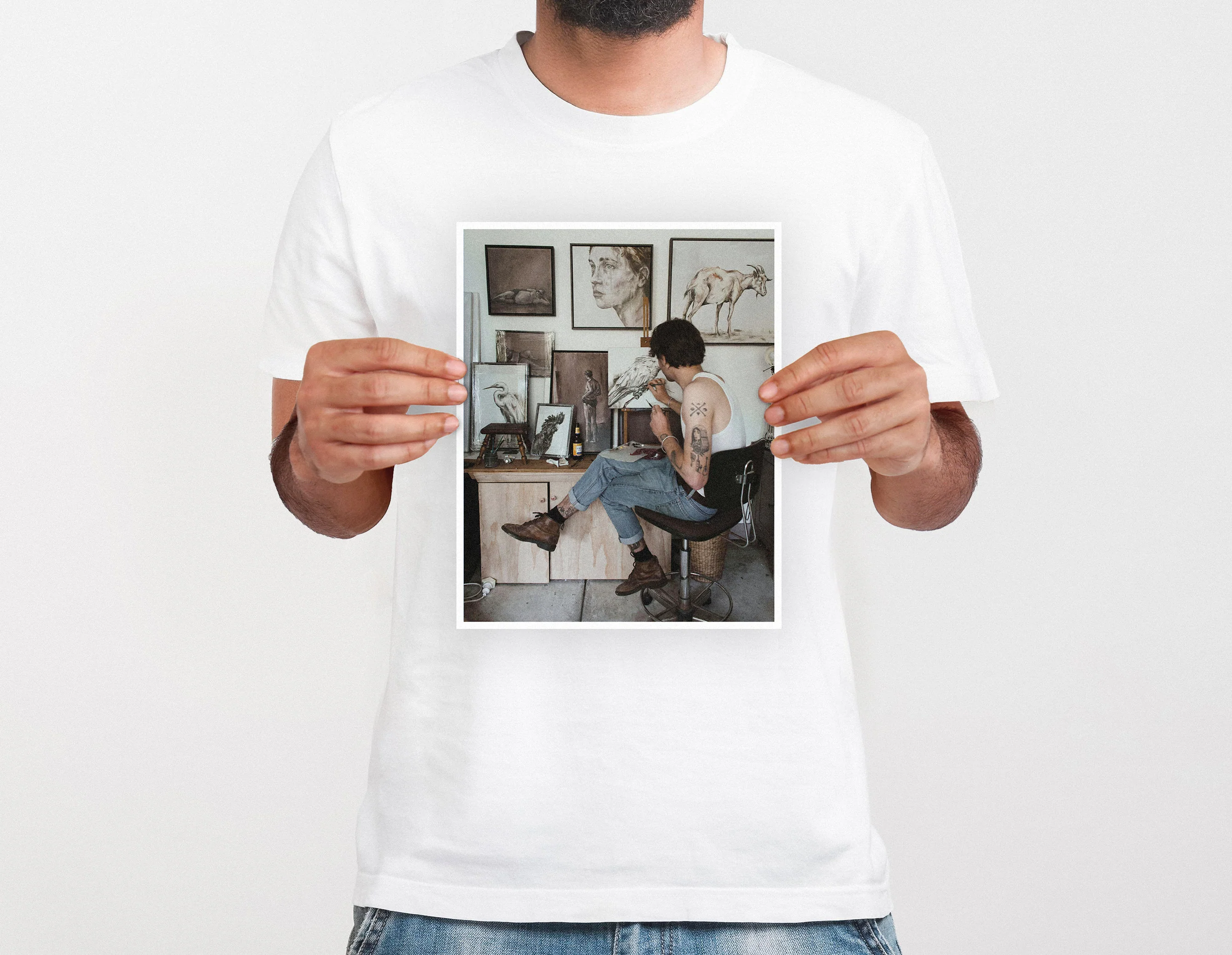 Large Format Prints - Image 46