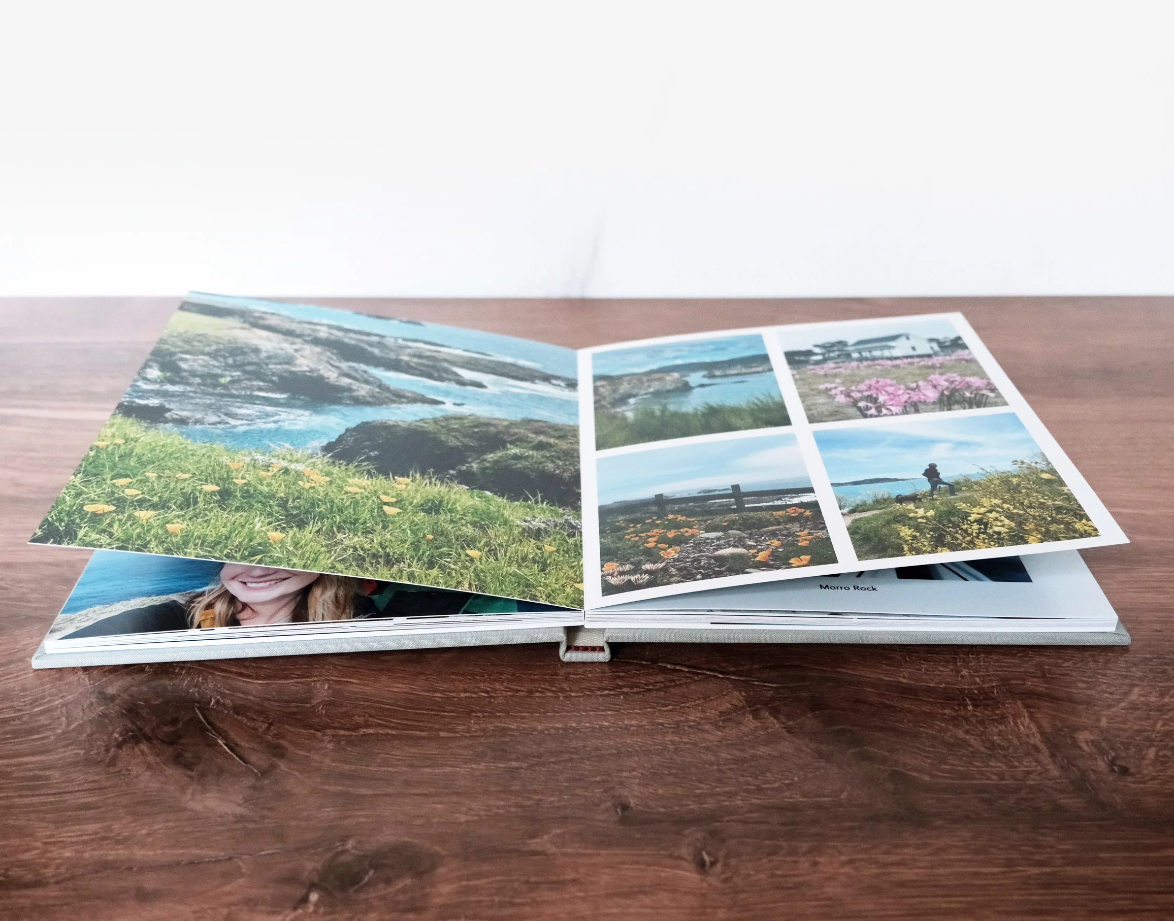 Layflat Photo Album - Image 10