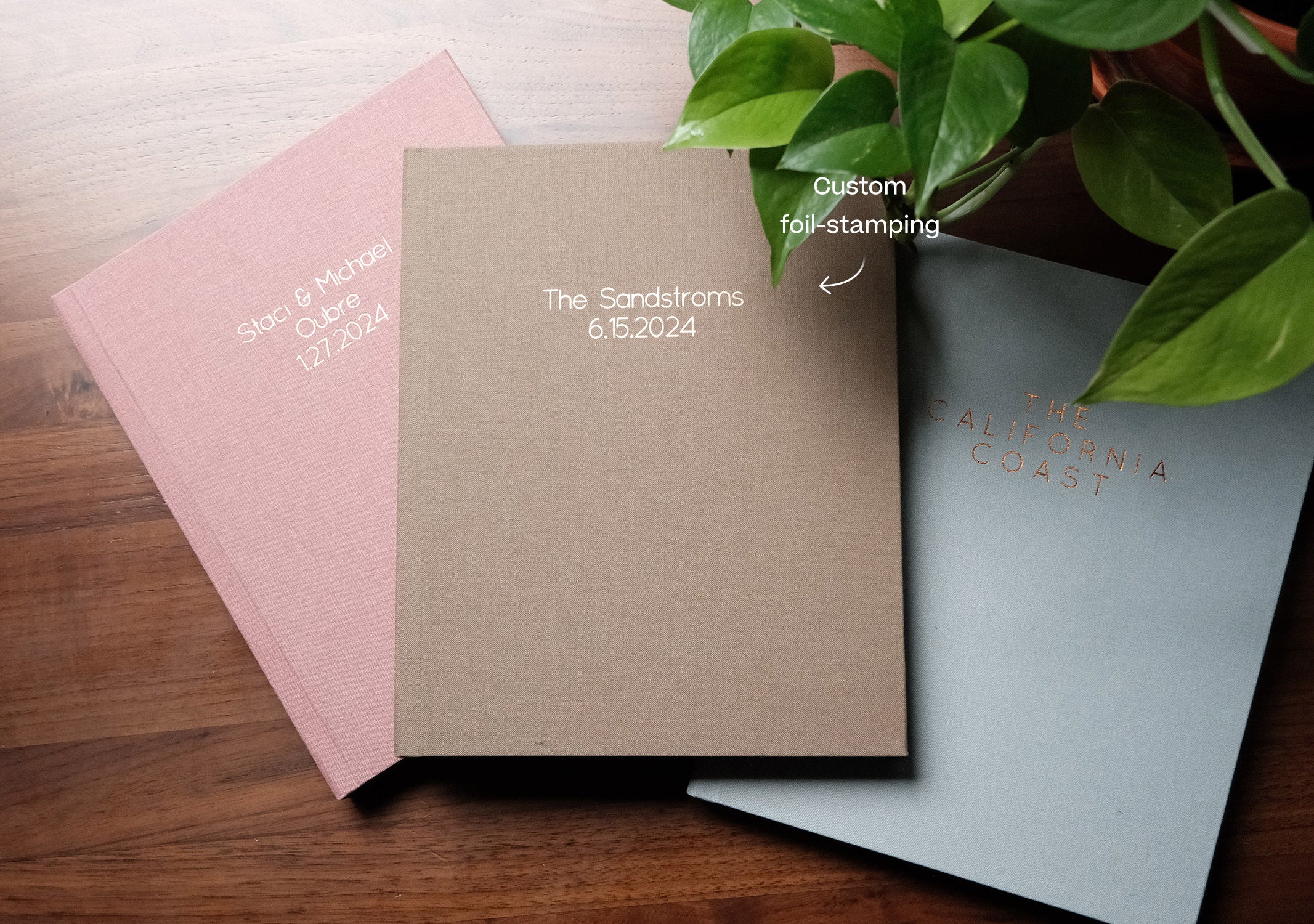 Layflat Photo Album - Image 11