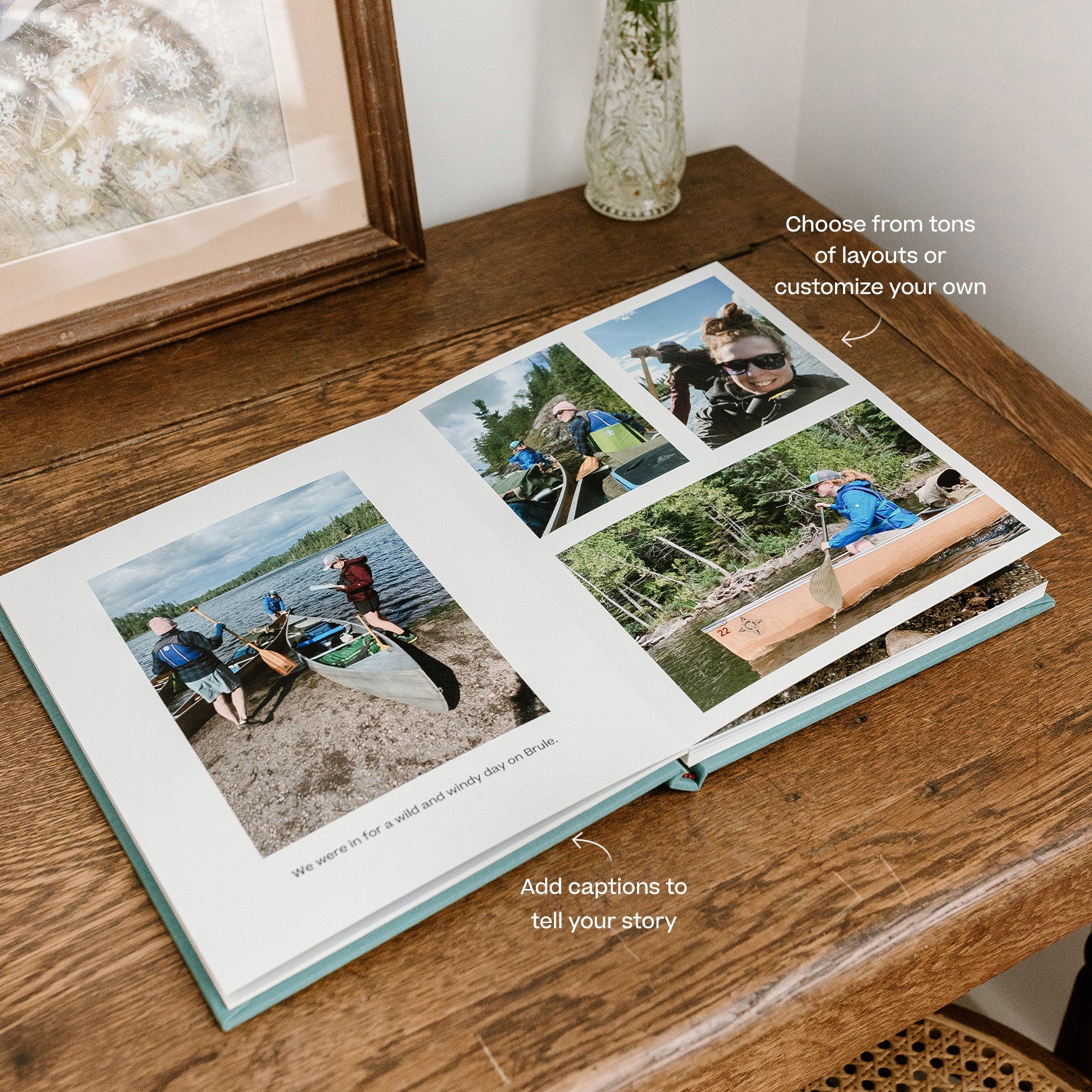 Layflat Photo Album - Image 16