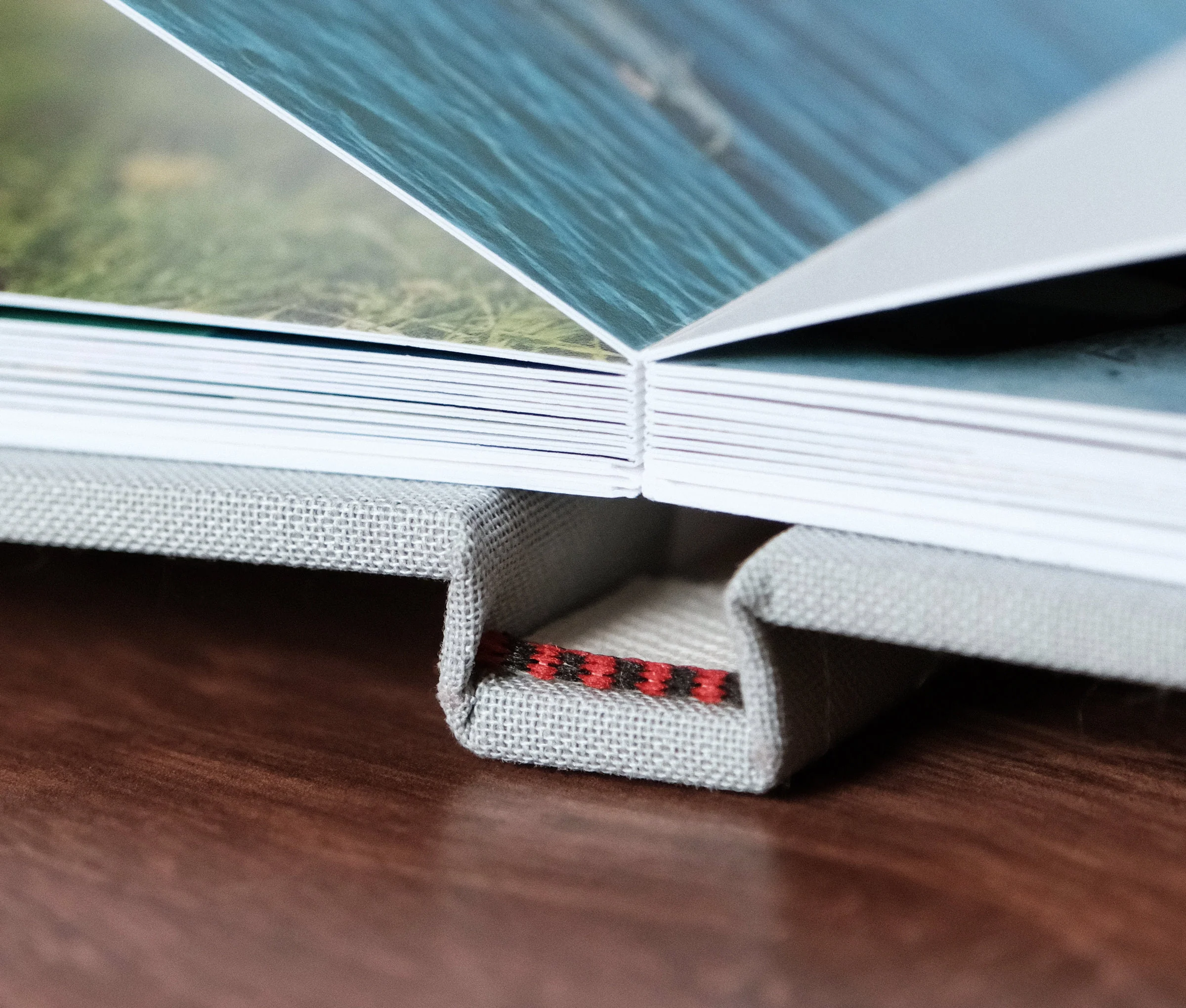 Layflat Photo Album - Image 17