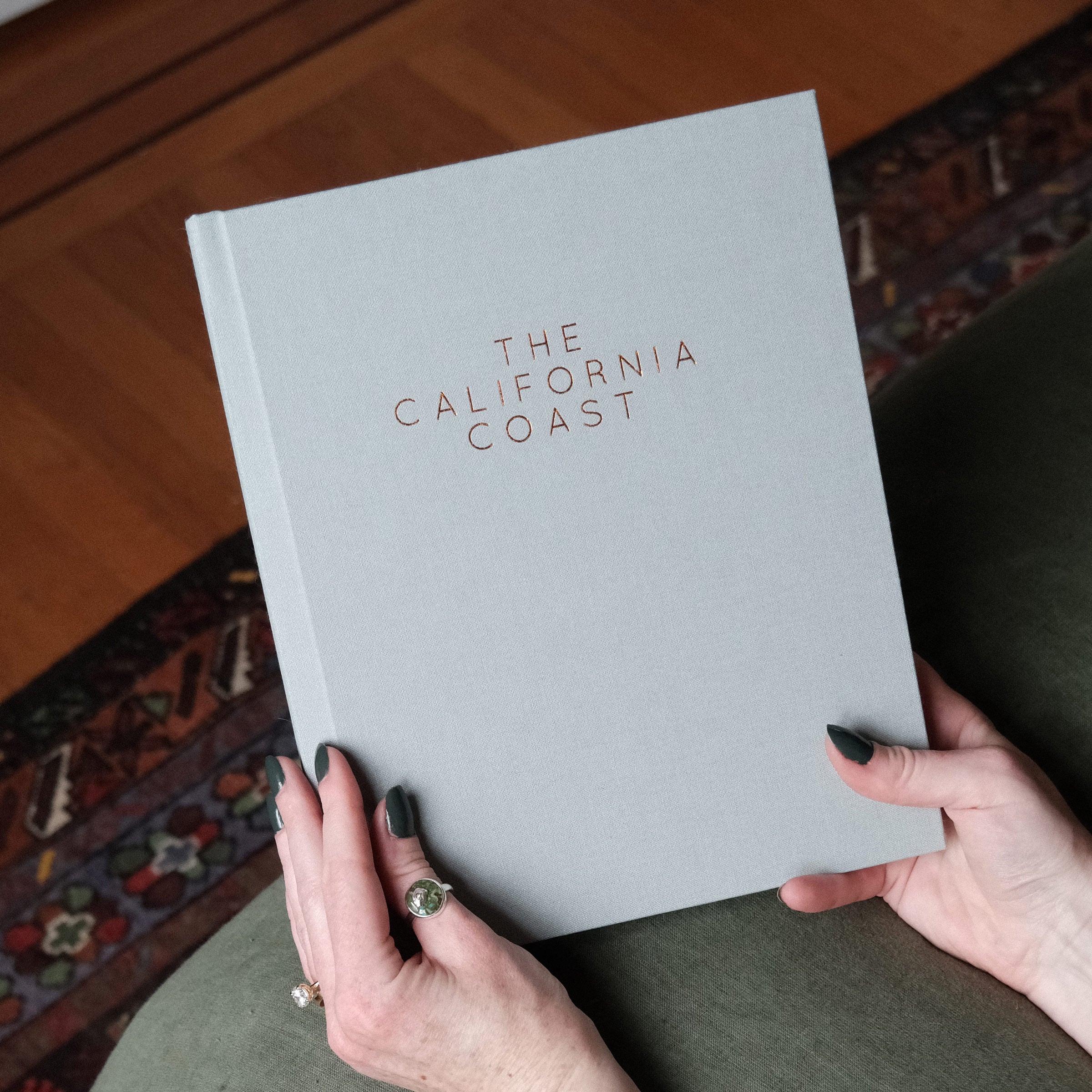 Layflat Photo Album - Image 18