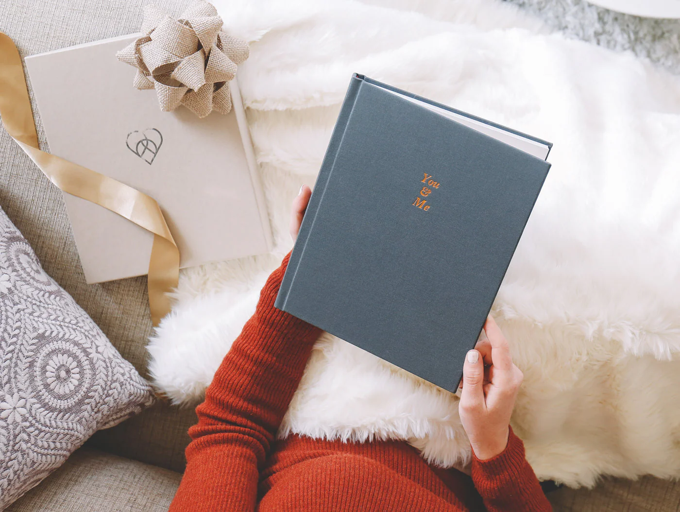 Layflat Photo Album - Image 20