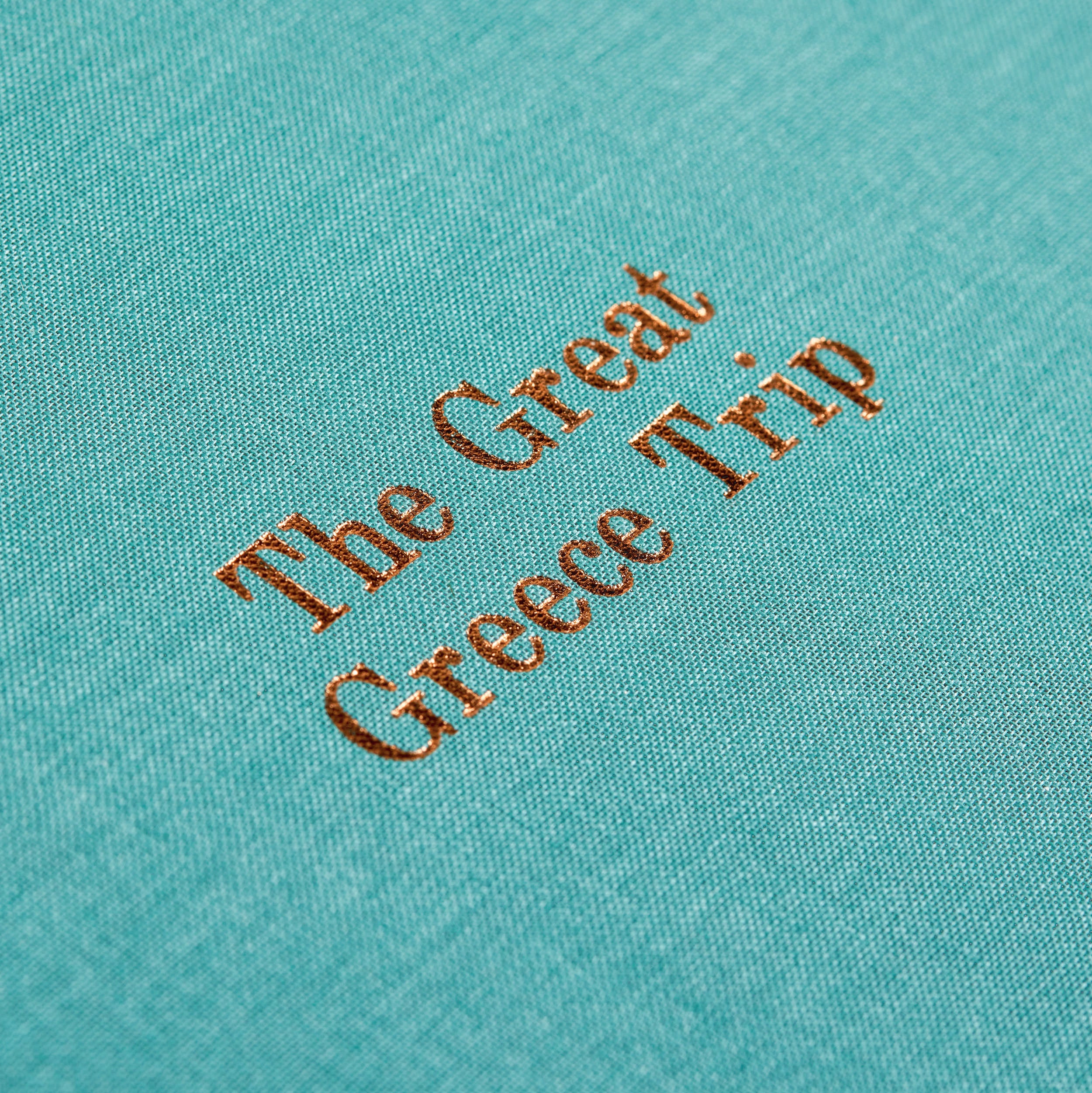 Layflat Photo Album - Image 6