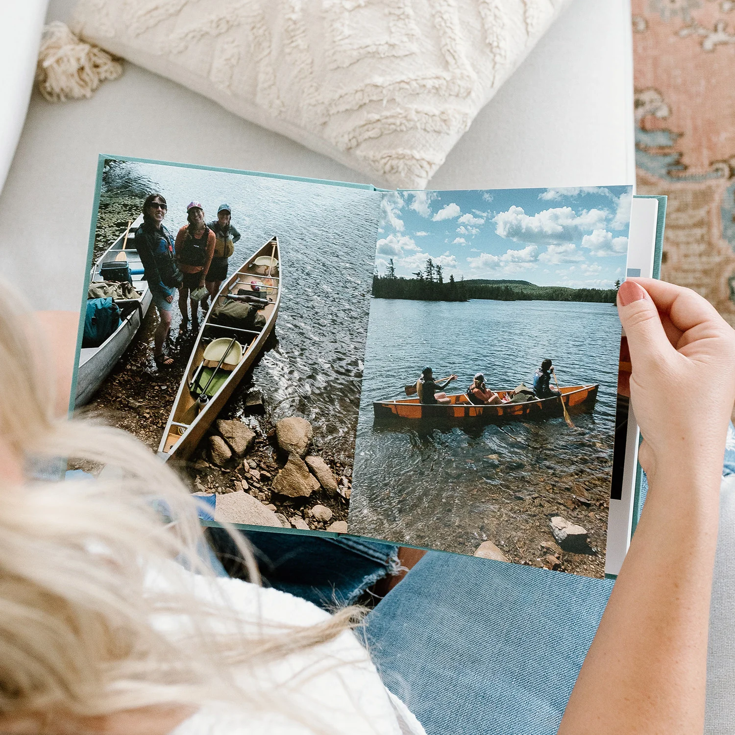 Layflat Photo Album - Image 7