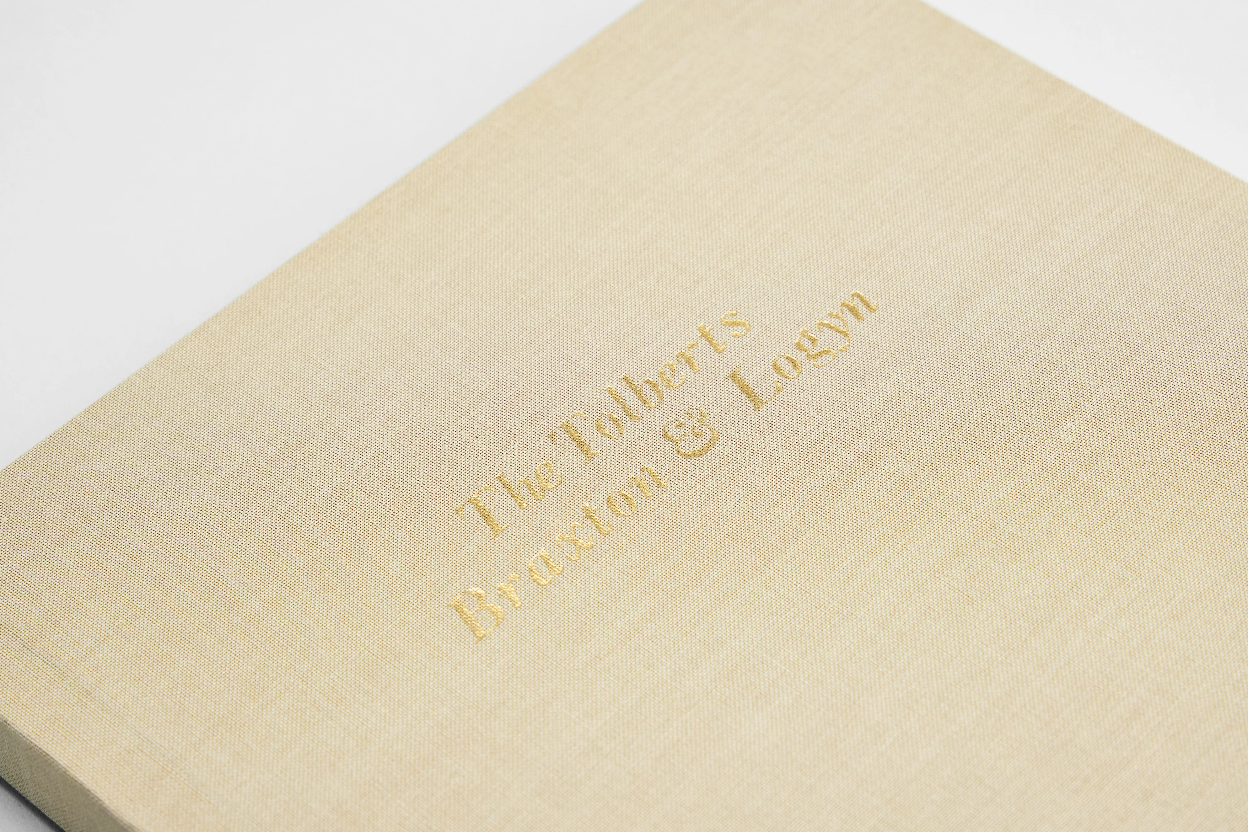 Layflat Photo Album - Image 8