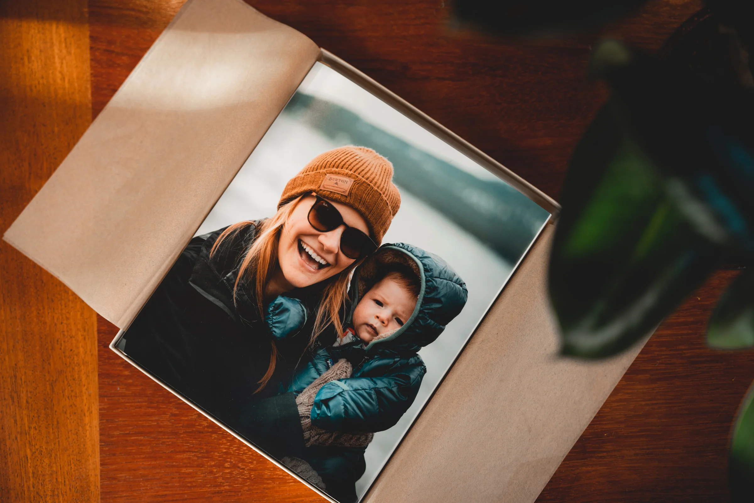 Layflat Photo Album - Image 9