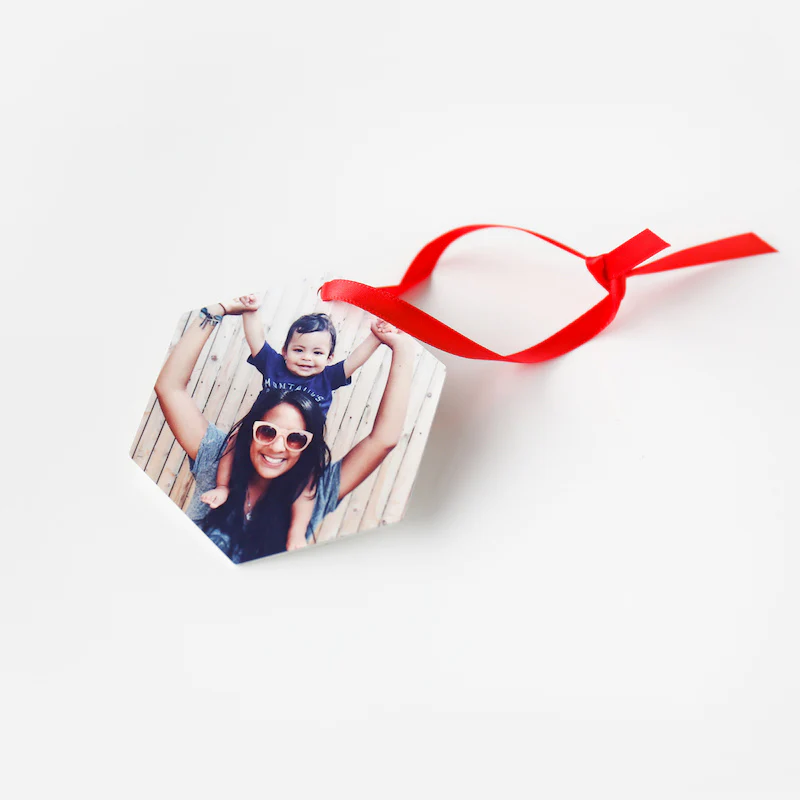 Metal Photo Ornaments - Image 10