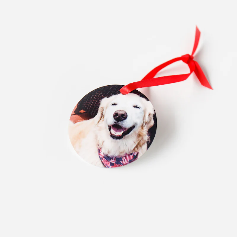 Metal Photo Ornaments - Image 12