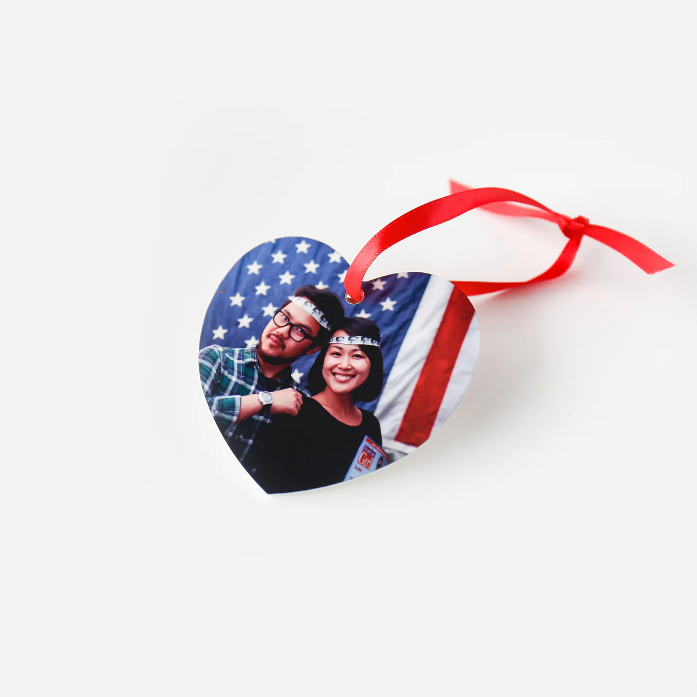 Metal Photo Ornaments - Image 9