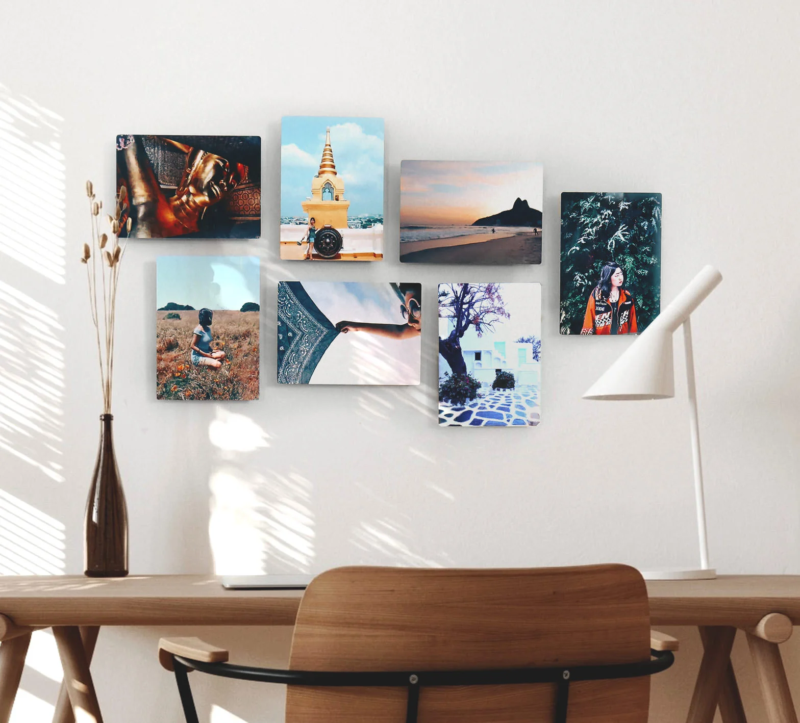 Easy One-Photo Gifts