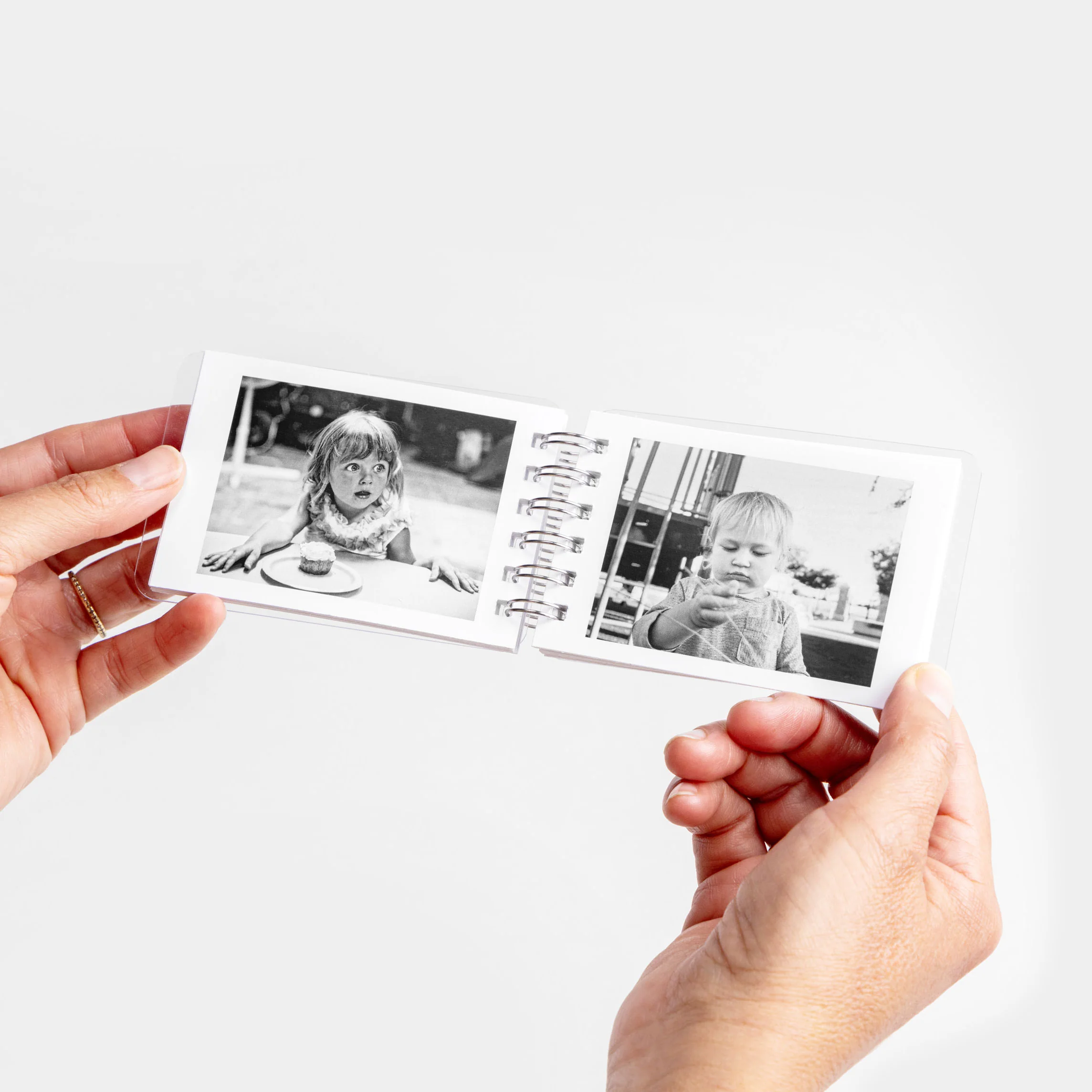 Mini Photo Books - Image 3