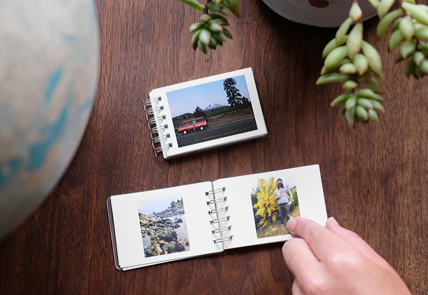 Mini Photo Books - Image 4