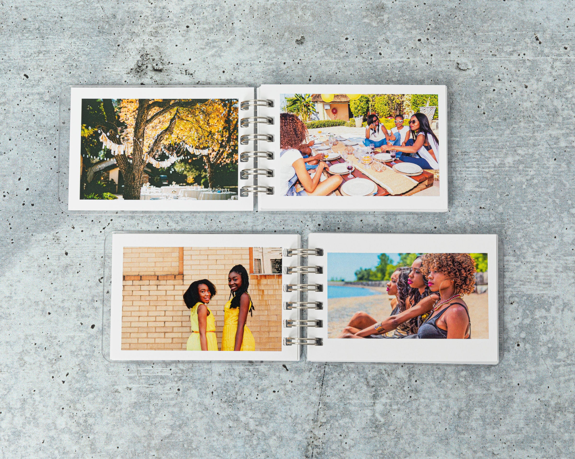 Mini Photo Books - Image 6