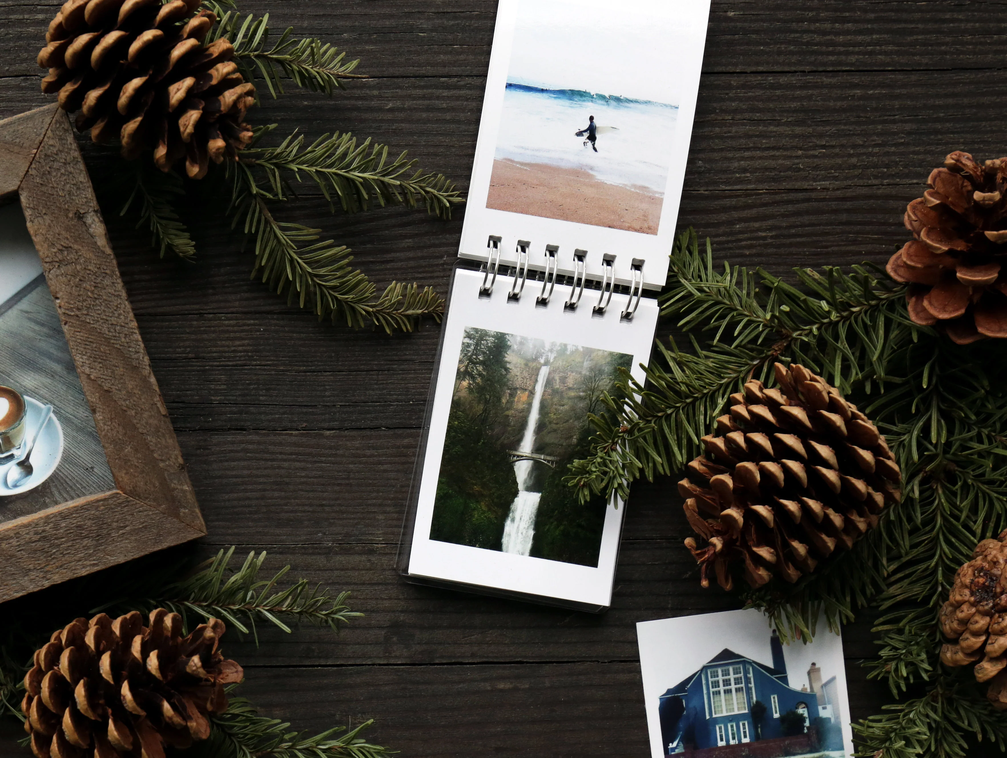 Mini Photo Books - Image 7