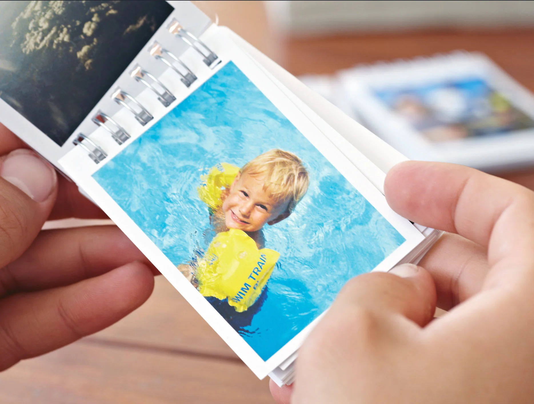 Mini Photo Books - Image 8