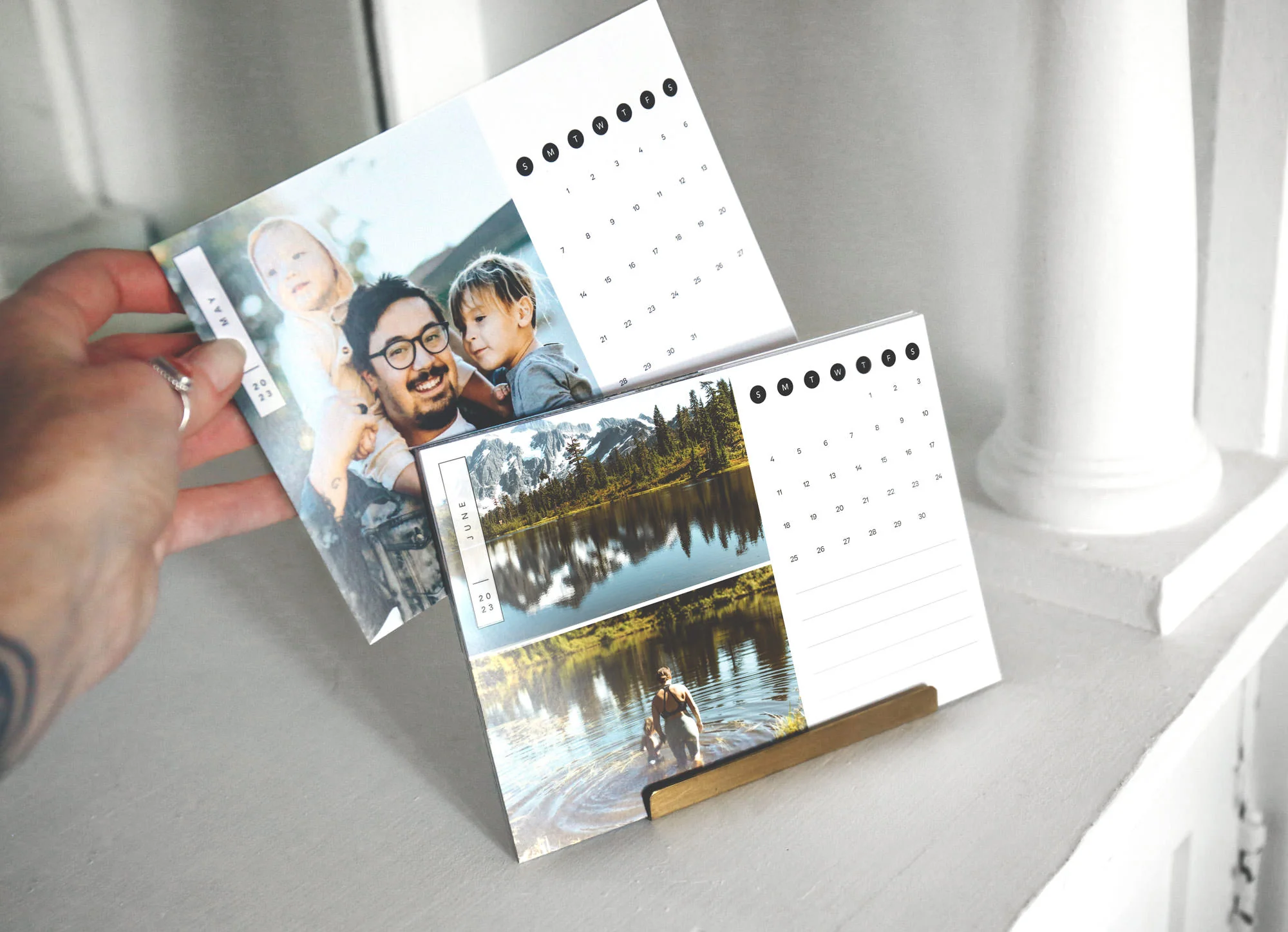 Monthly Calendar (Refill Pack) - Image 7