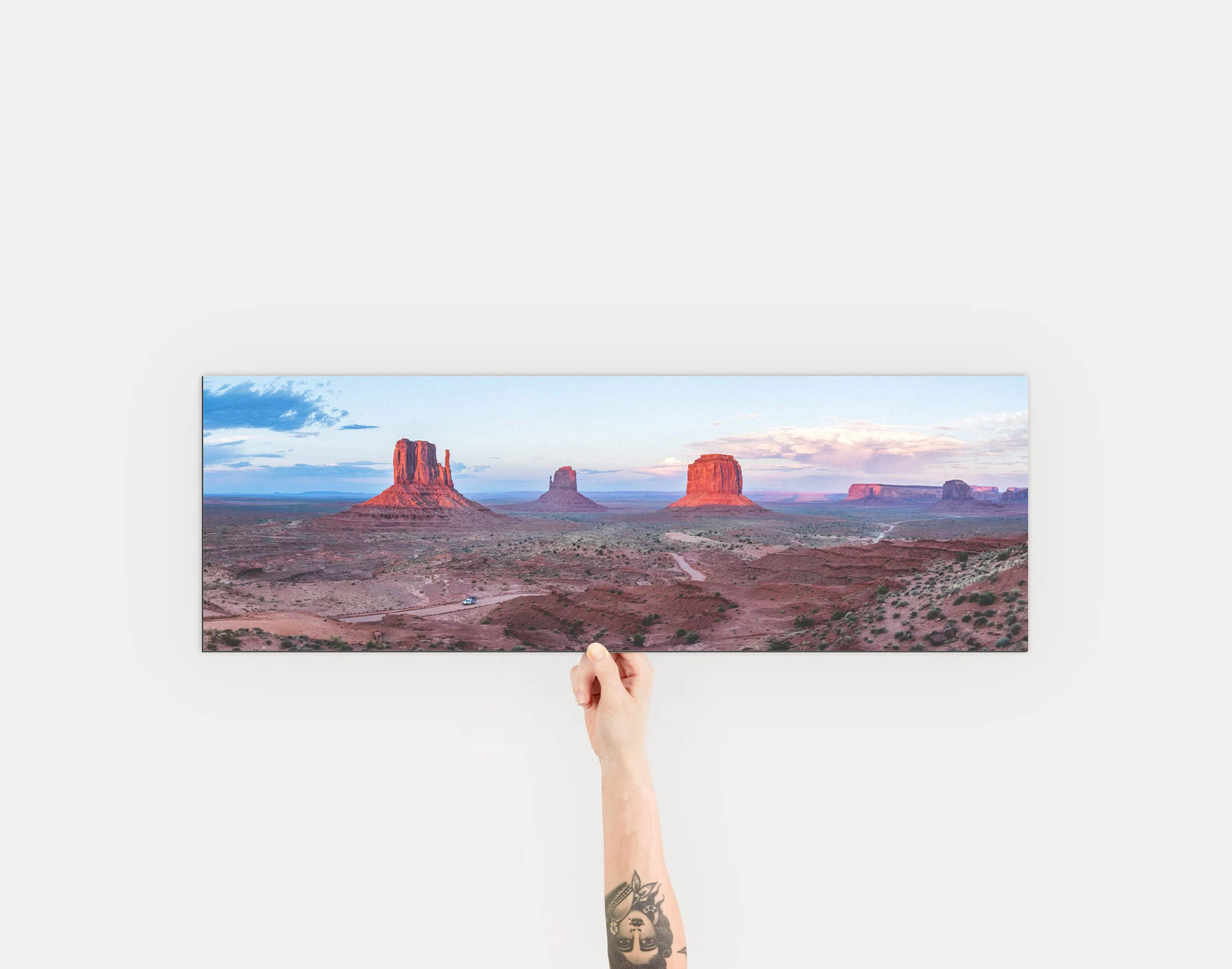 Mounted Prints - Image 13