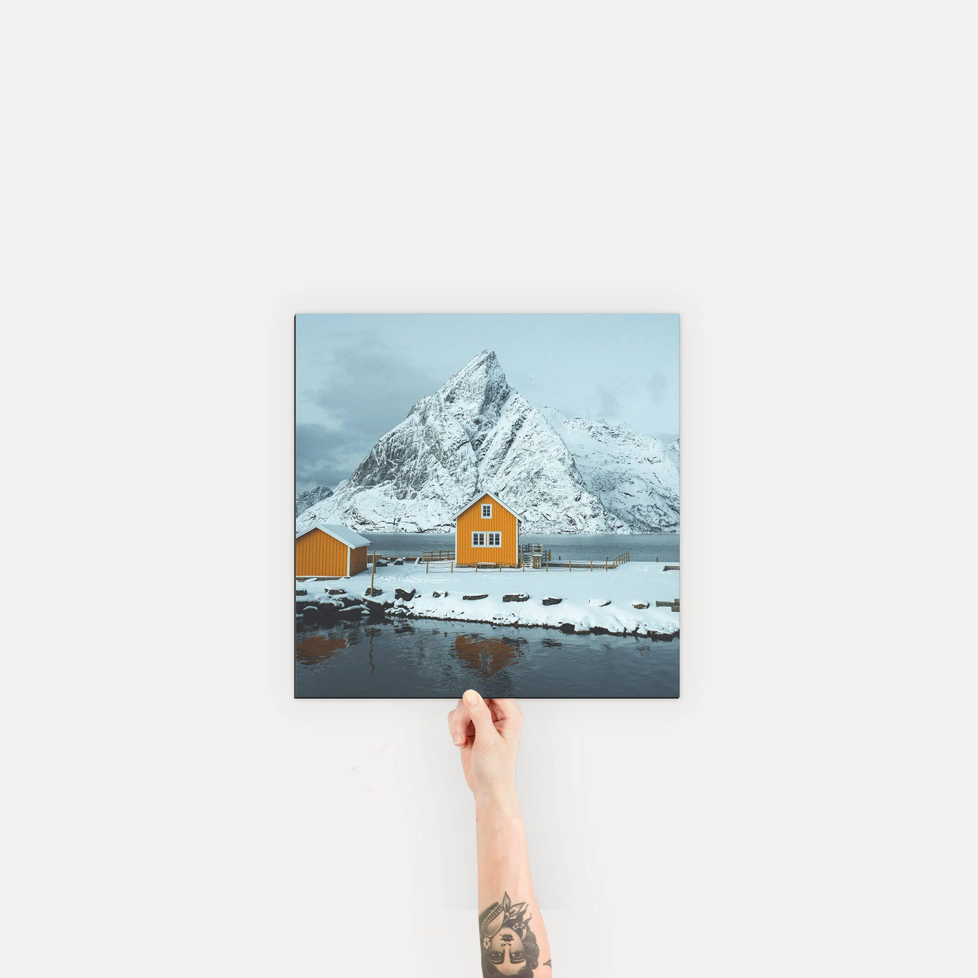 Mounted Prints - Image 18