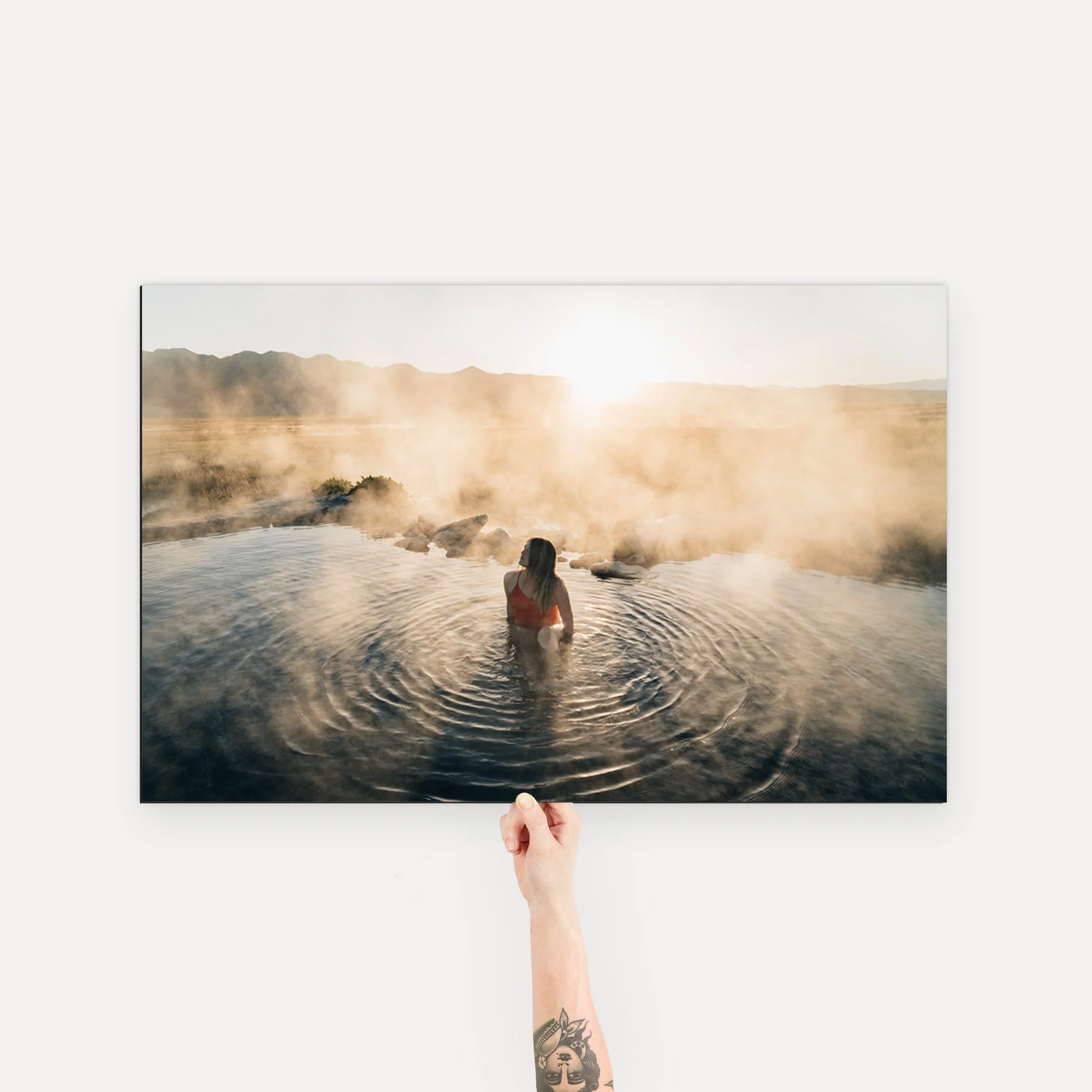 Mounted Prints - Image 22