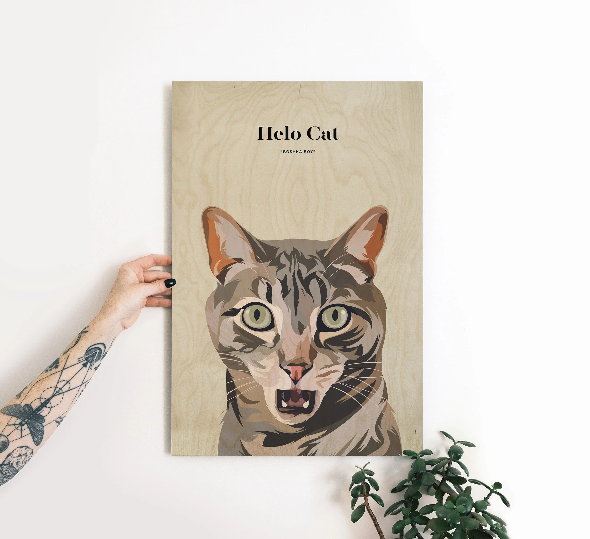 Pet Portrait - Image 10