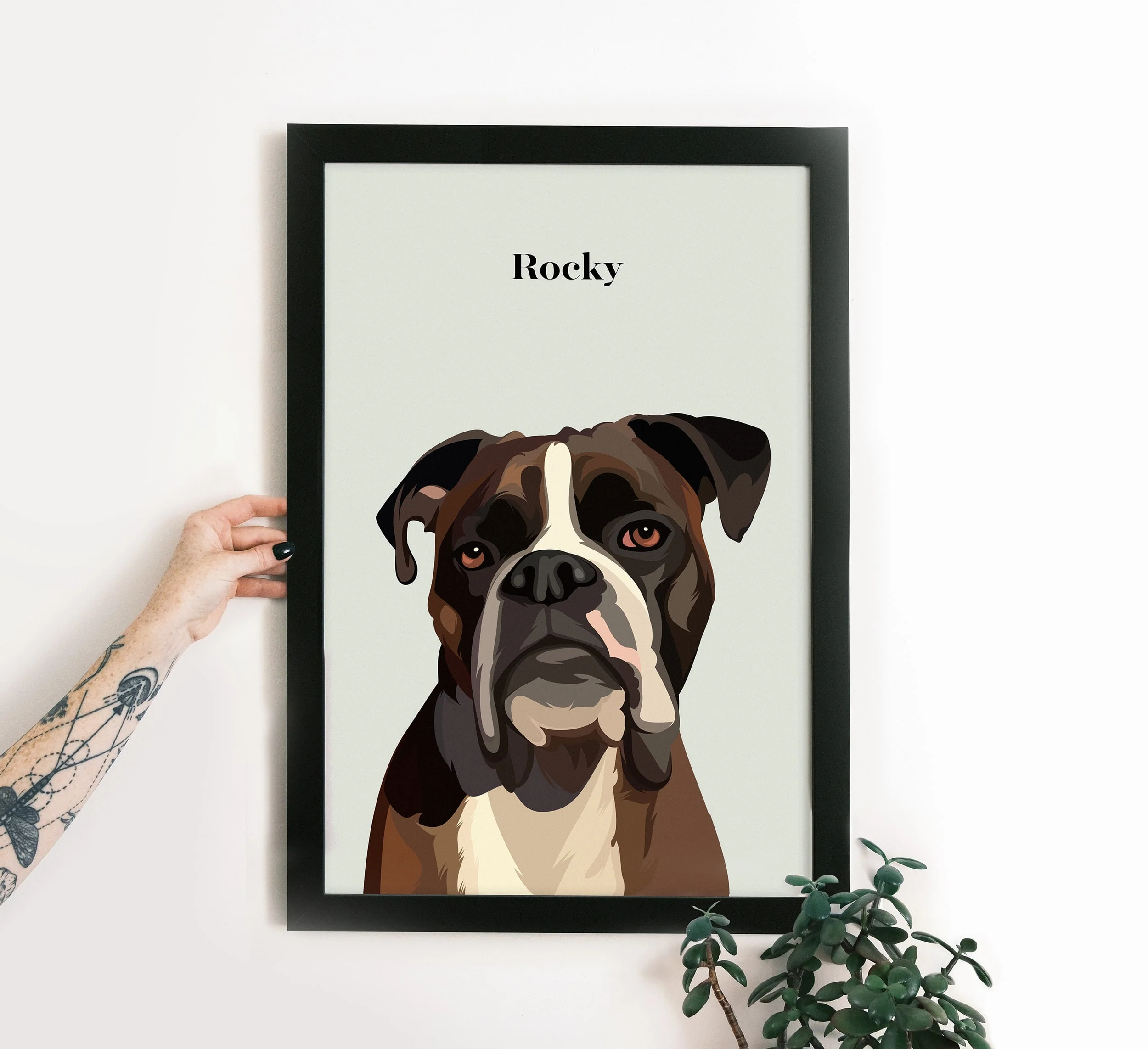 Pet Portrait - Image 12