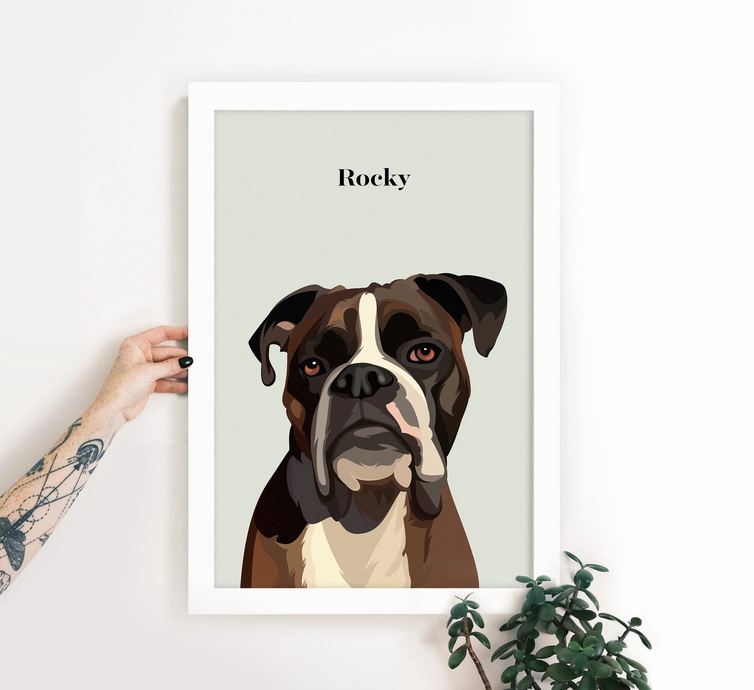 Pet Portrait - Image 13