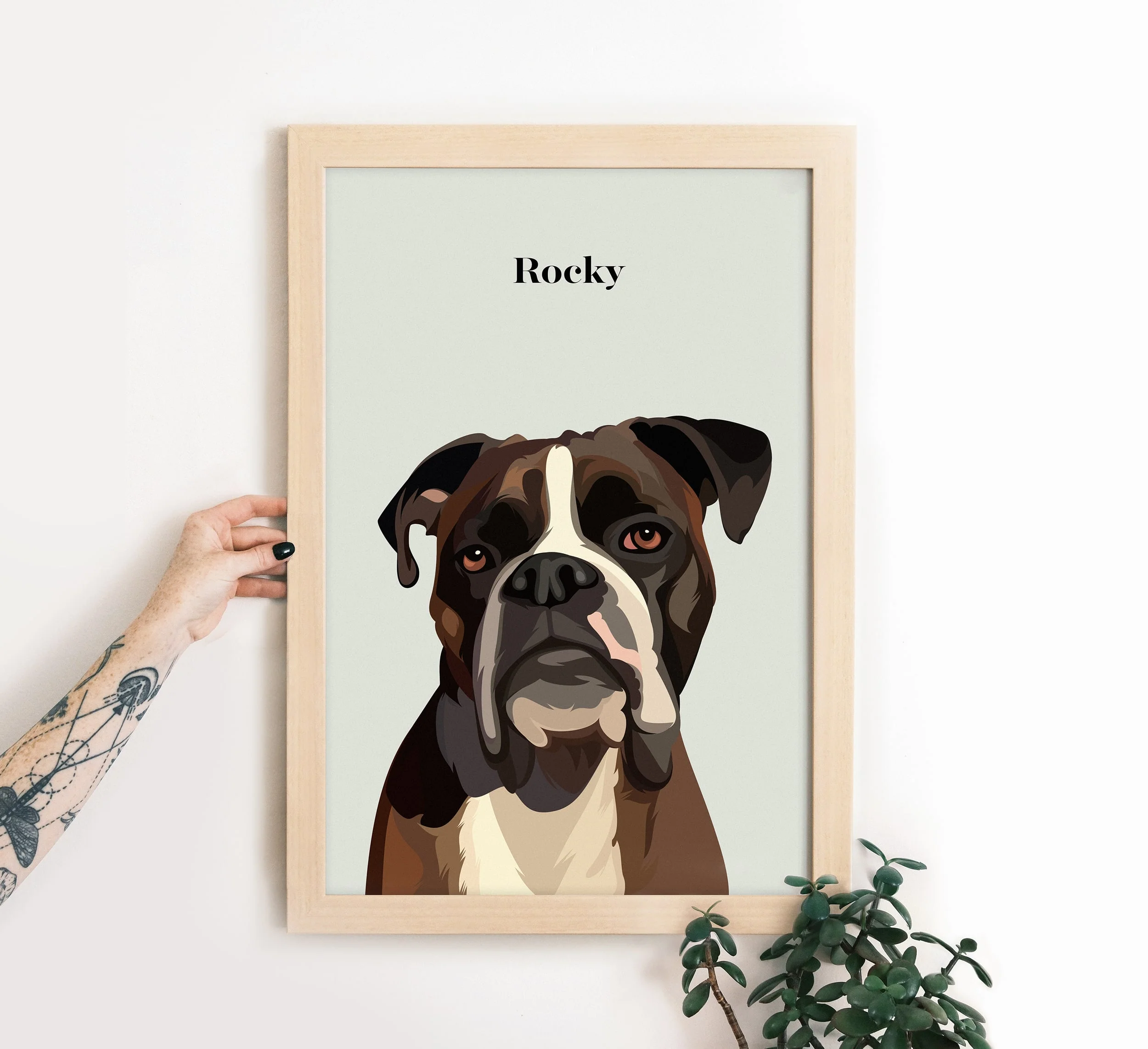 Pet Portrait - Image 14