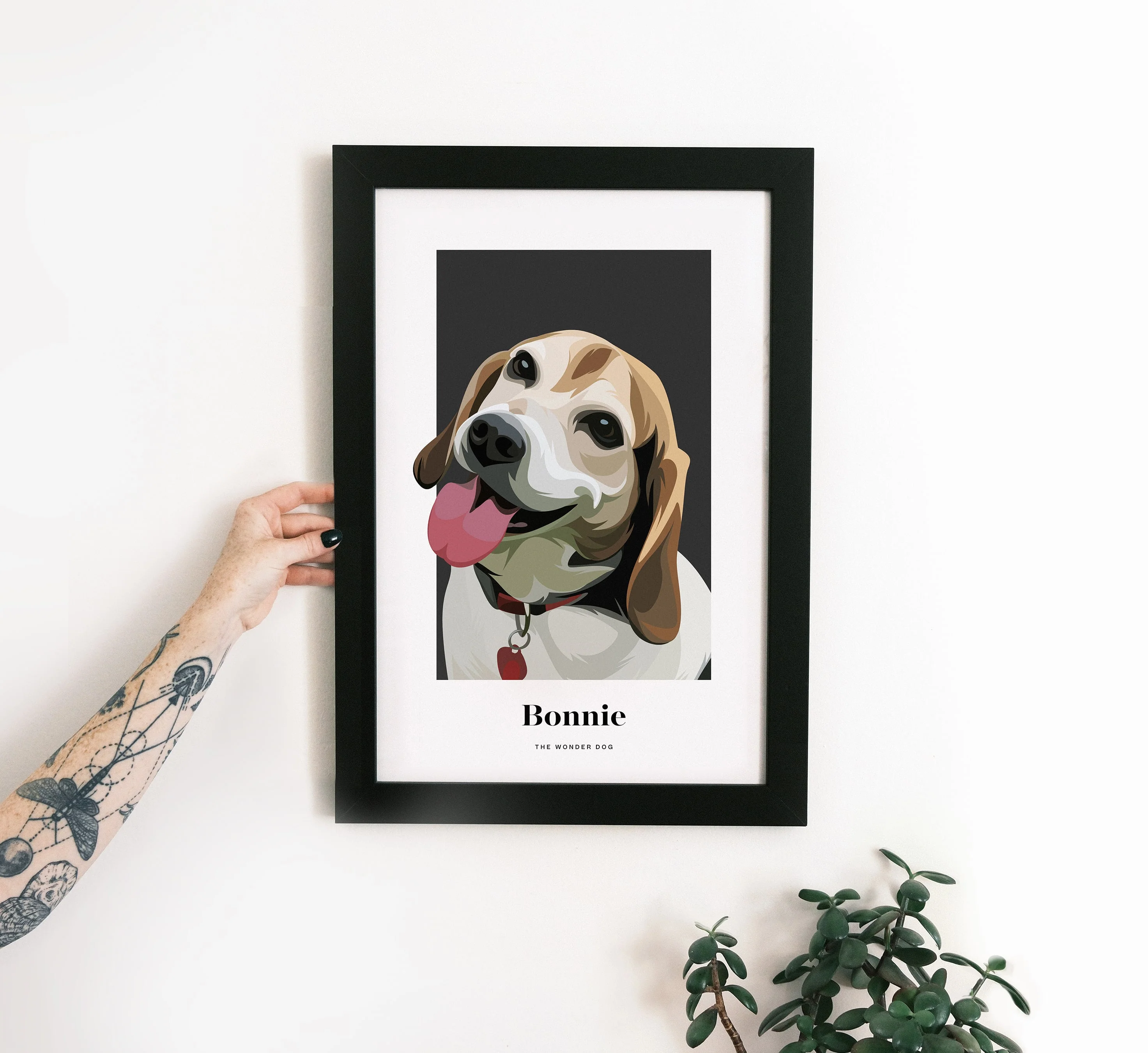 Pet Portrait - Image 18