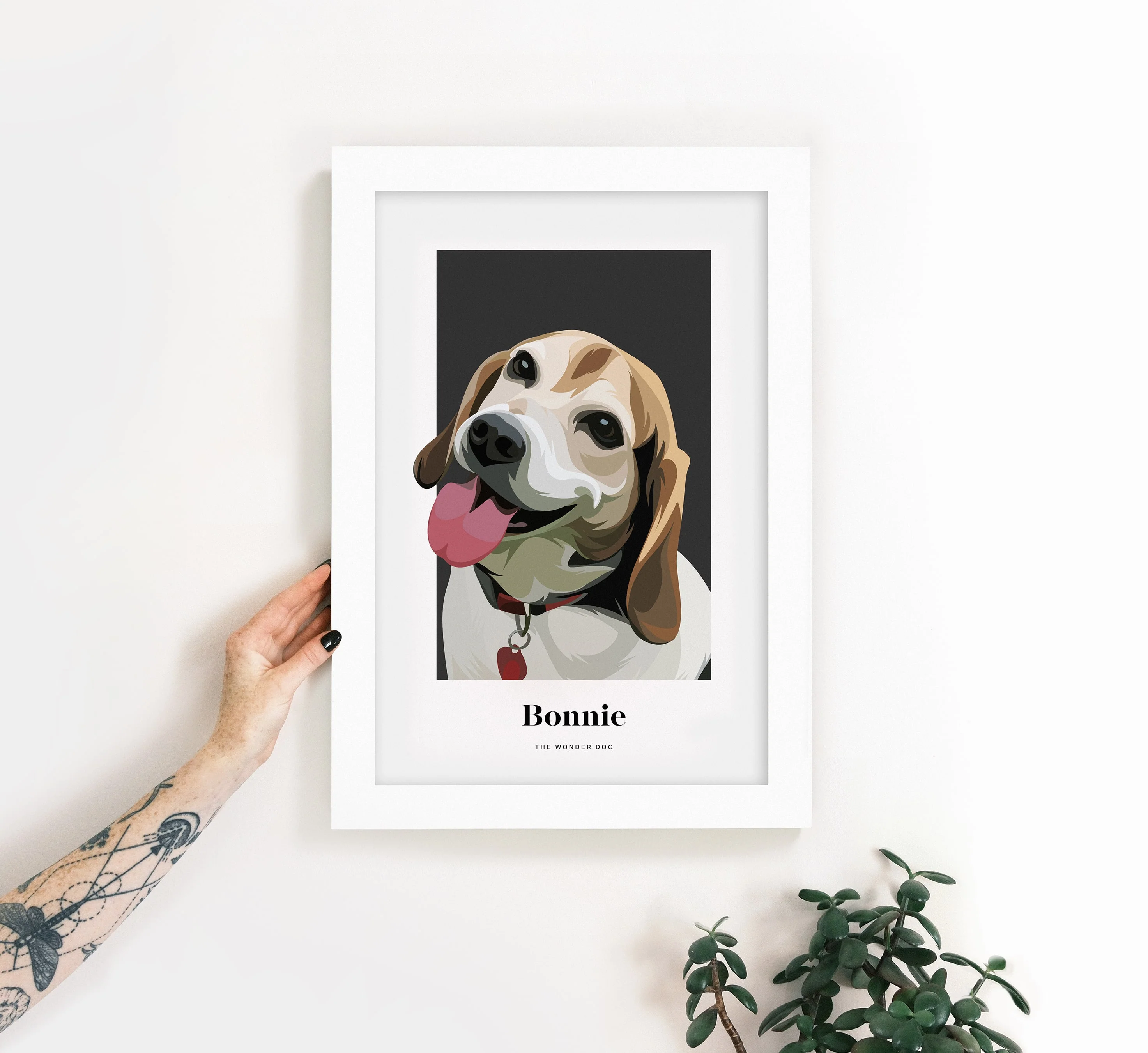Pet Portrait - Image 19